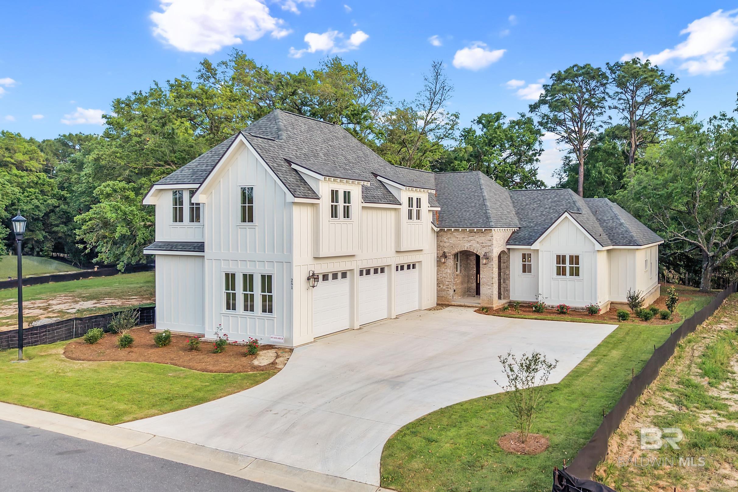 251 Aster Circle, Fairhope, AL, 36532