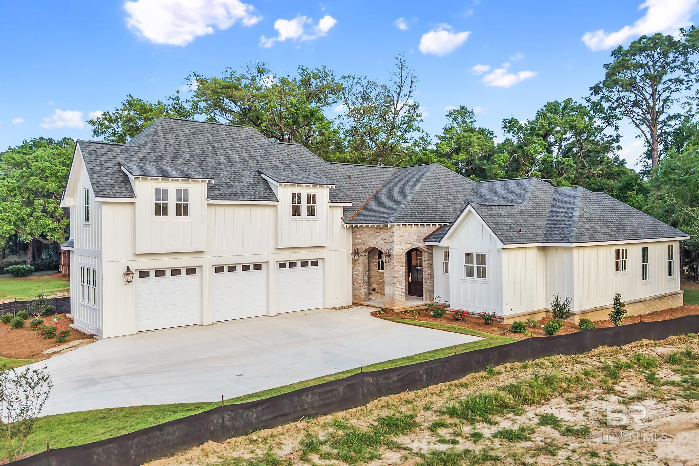 251 Aster Circle, Fairhope, AL, 36532