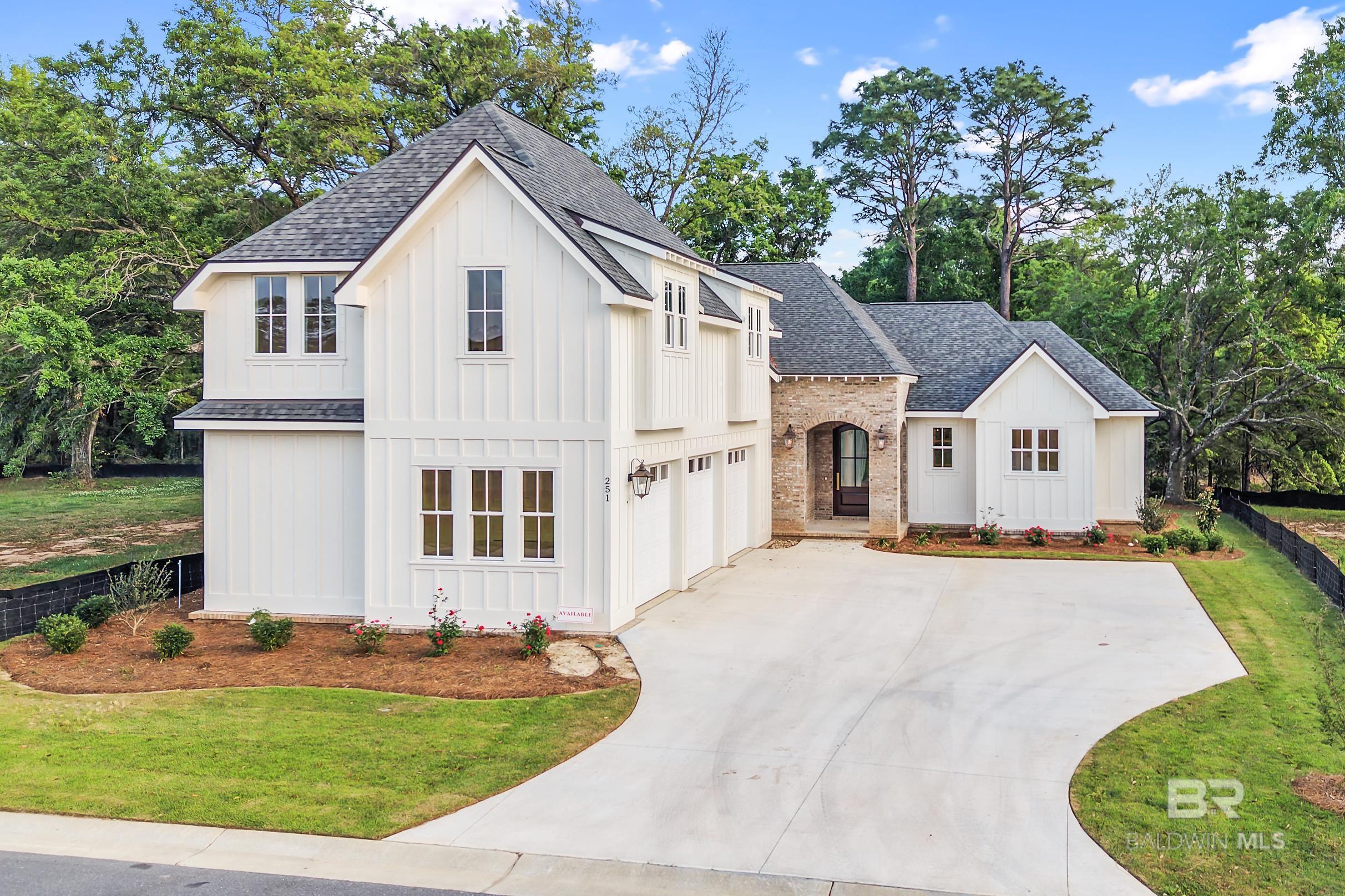 251 Aster Circle, Fairhope, AL, 36532