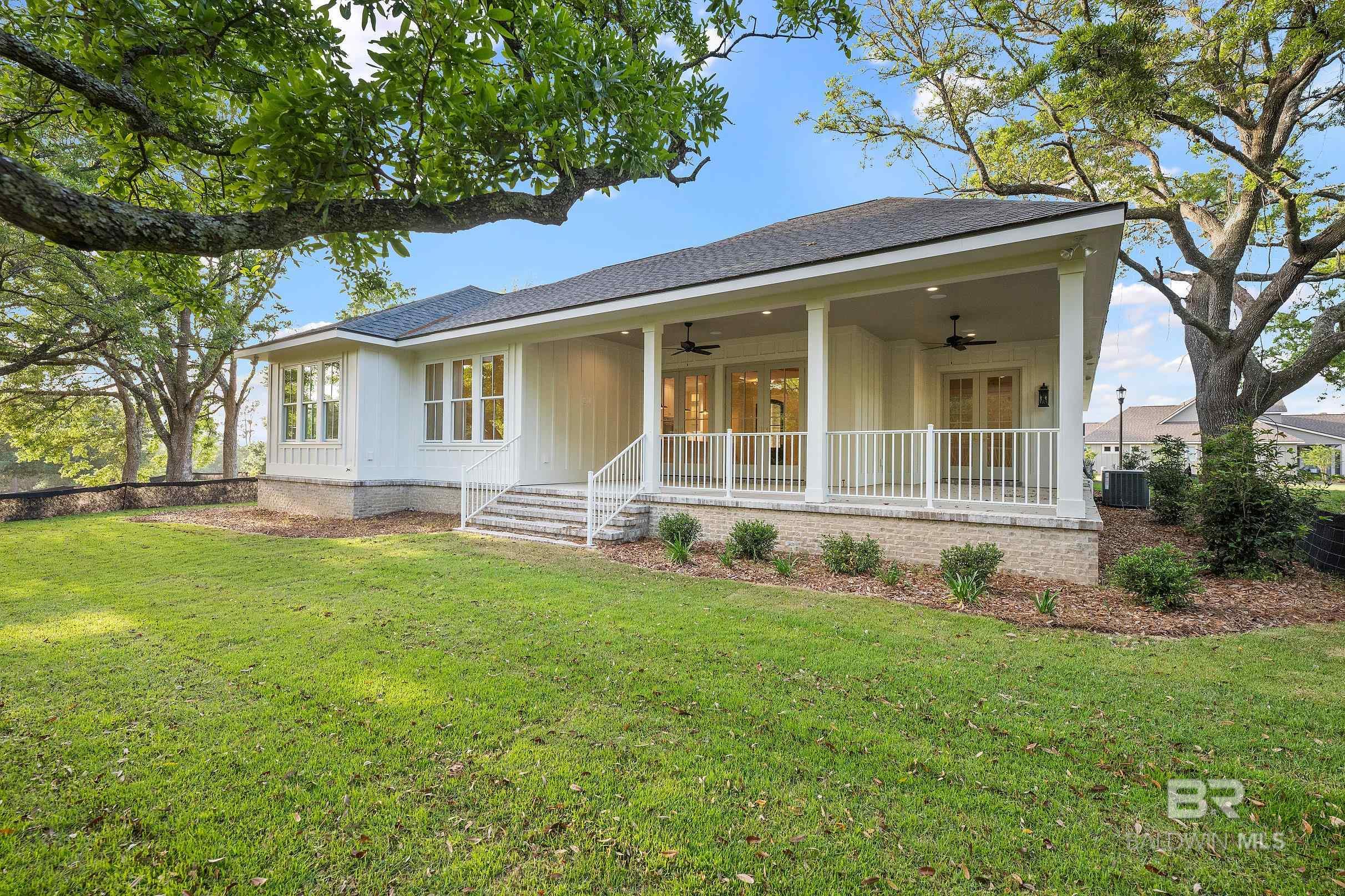 251 Aster Circle, Fairhope, AL, 36532