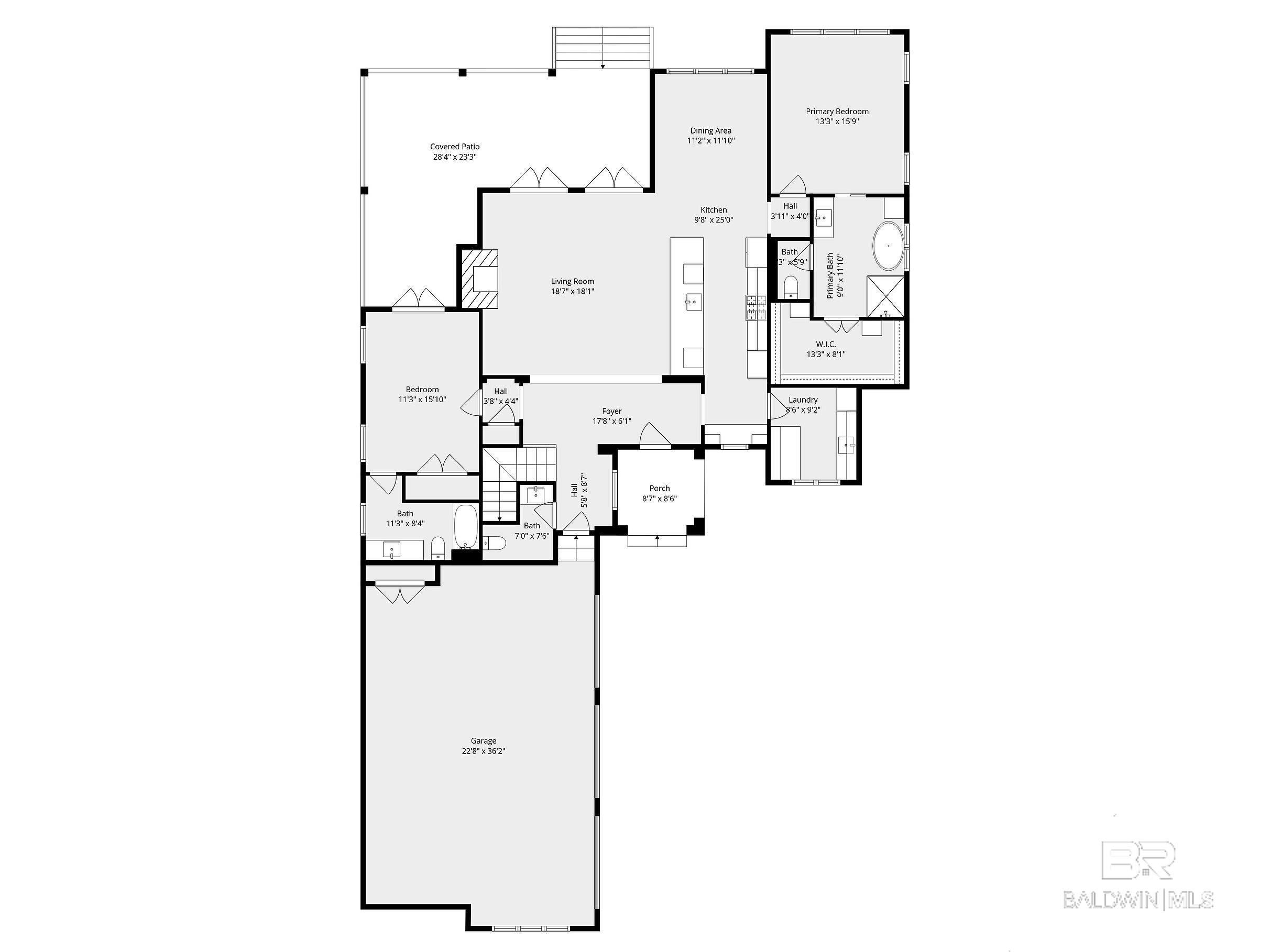 251 Aster Circle, Fairhope, AL, 36532