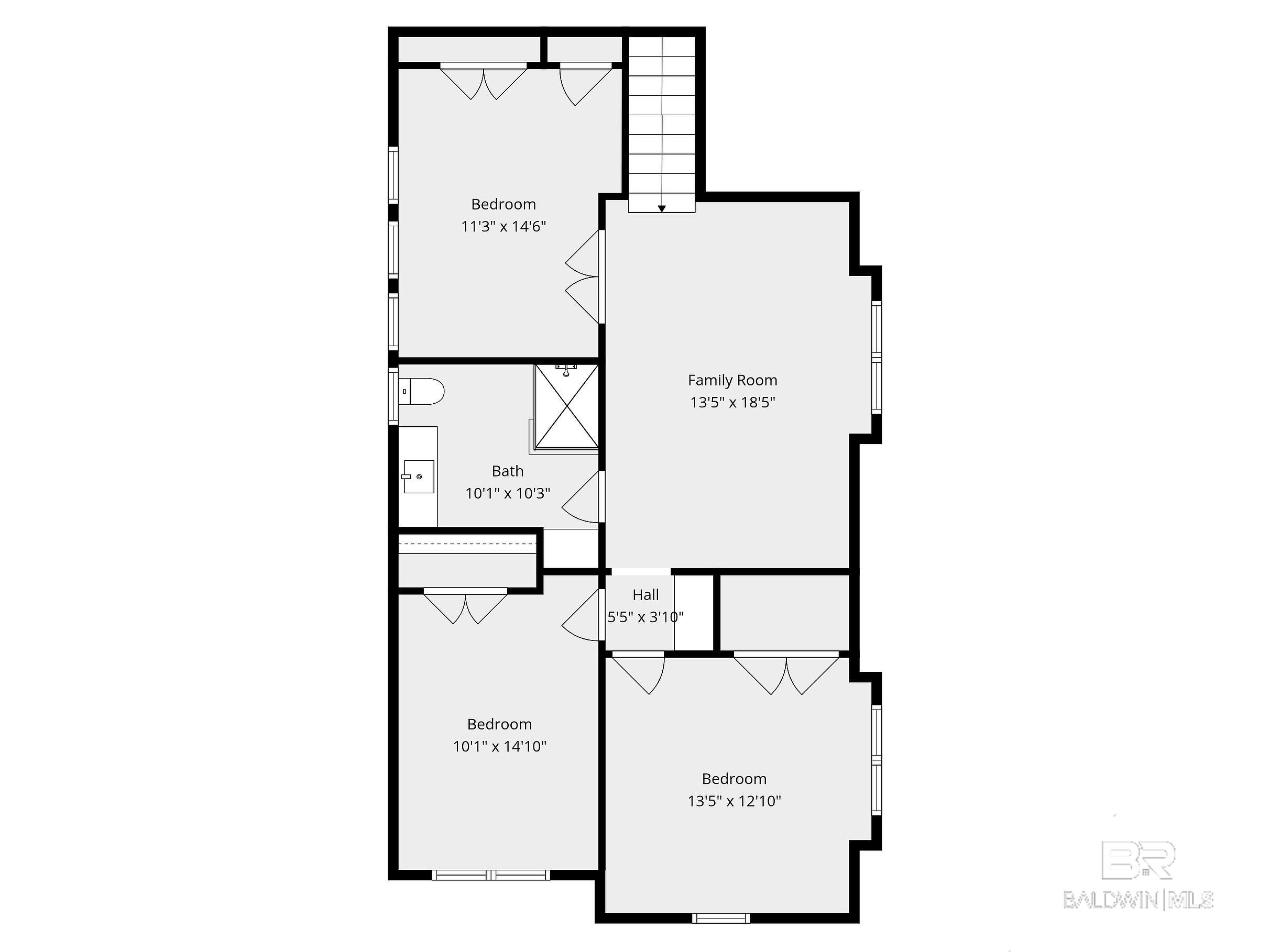 251 Aster Circle, Fairhope, AL, 36532