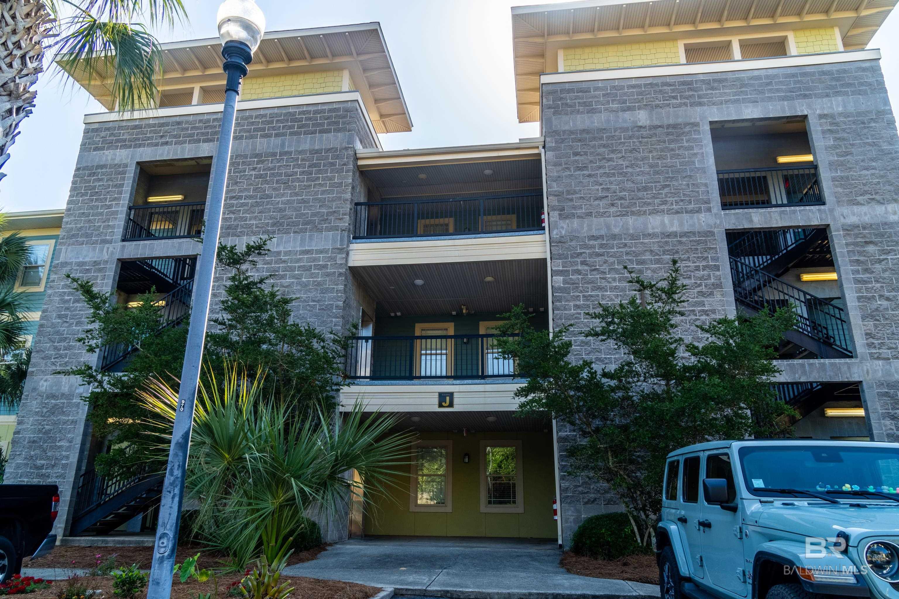 1430 Regency Road UNIT J302, Gulf Shores, AL, 36542