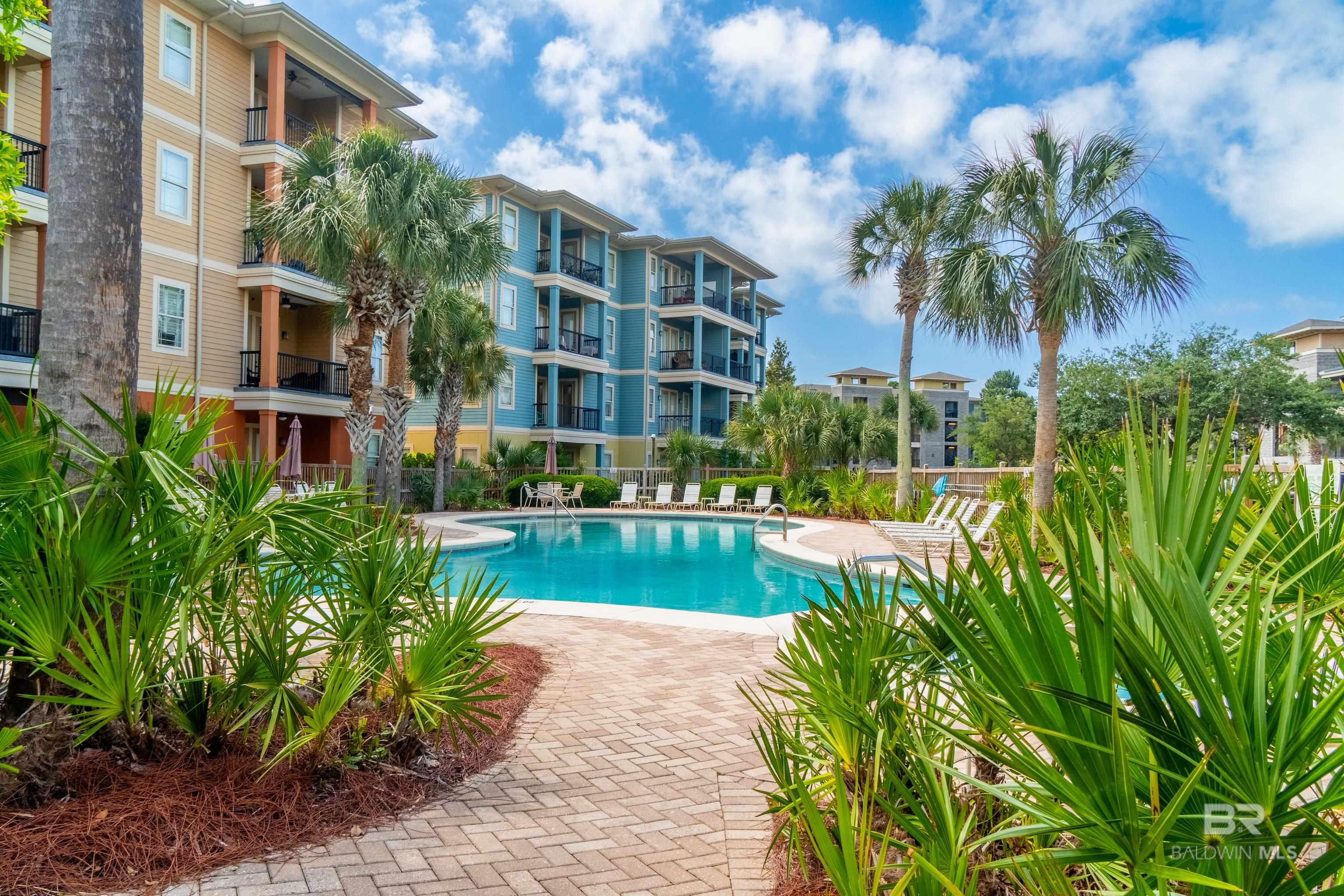 1430 Regency Road UNIT J302, Gulf Shores, AL, 36542