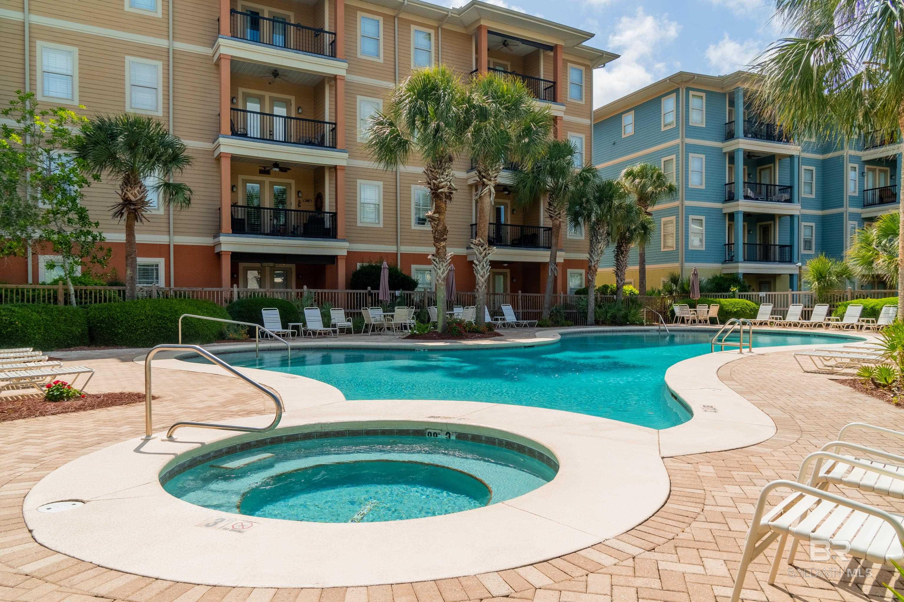 1430 Regency Road UNIT J302, Gulf Shores, AL, 36542