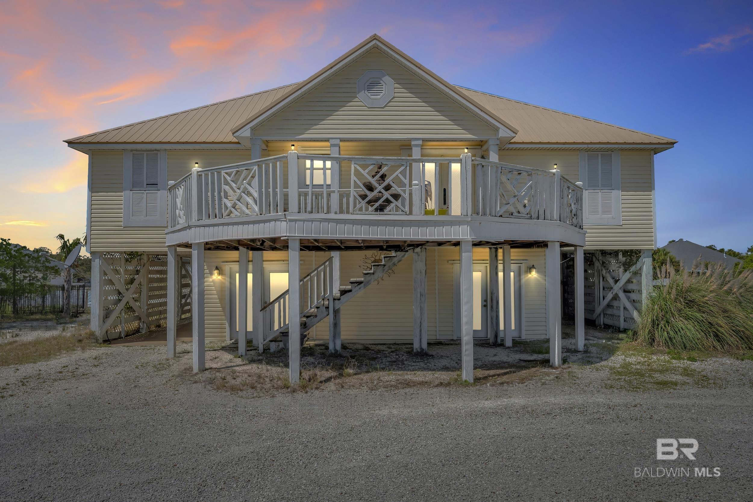 Homes for Sale in Ono Island