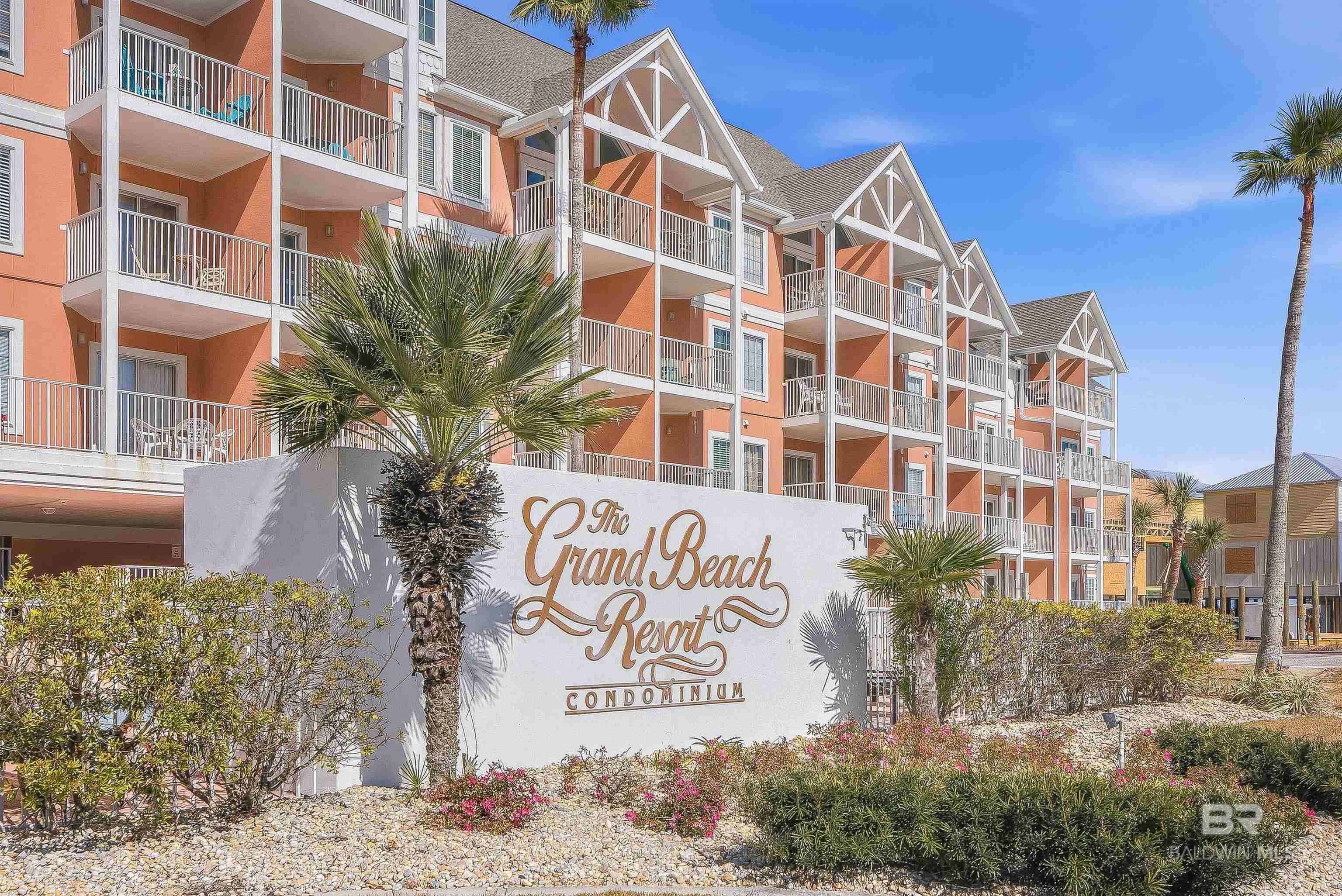 572 E Beach Boulevard UNIT 409, Gulf Shores, AL, 36542