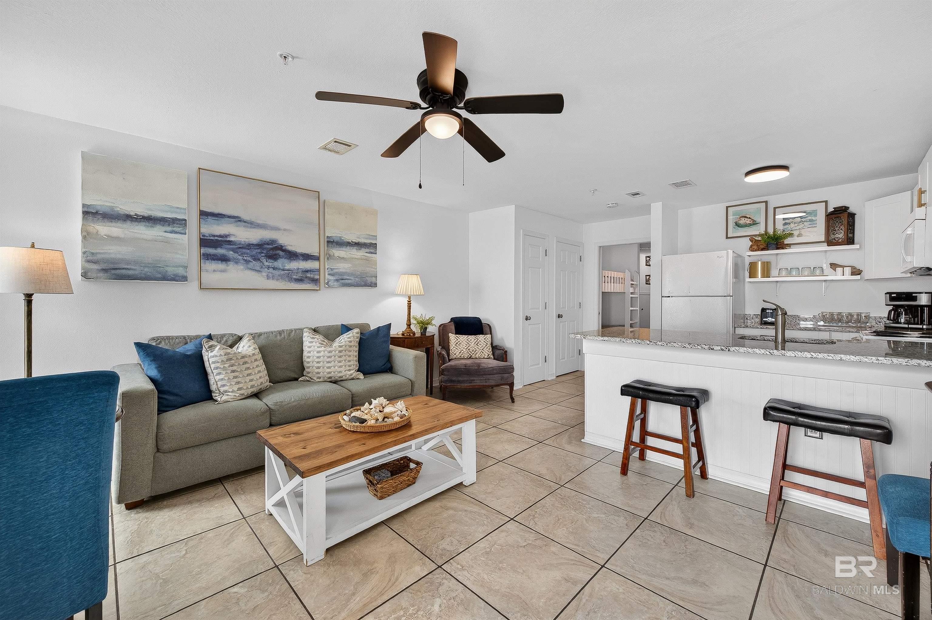 572 E Beach Boulevard UNIT 409, Gulf Shores, AL, 36542