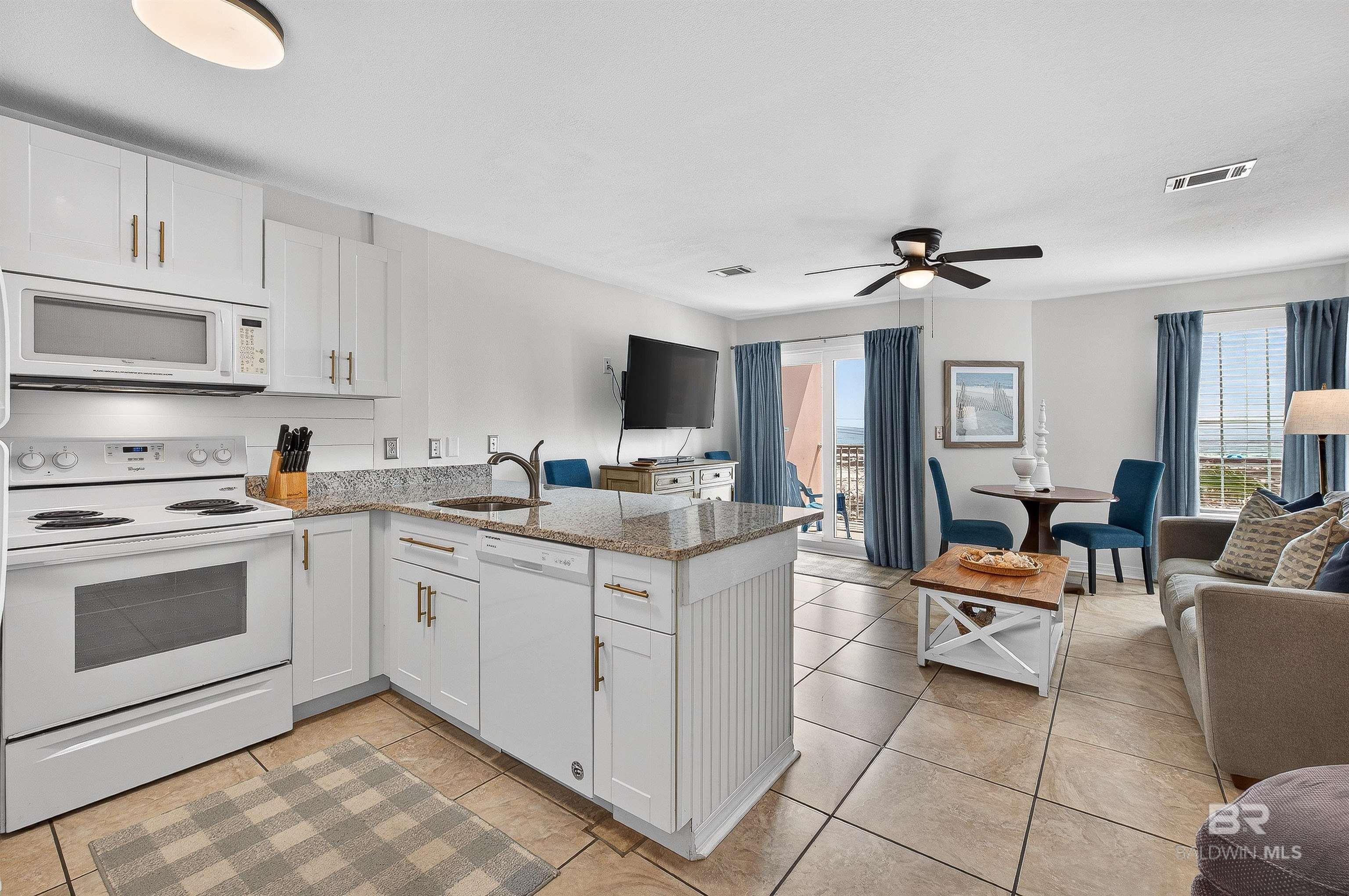 572 E Beach Boulevard UNIT 409, Gulf Shores, AL, 36542