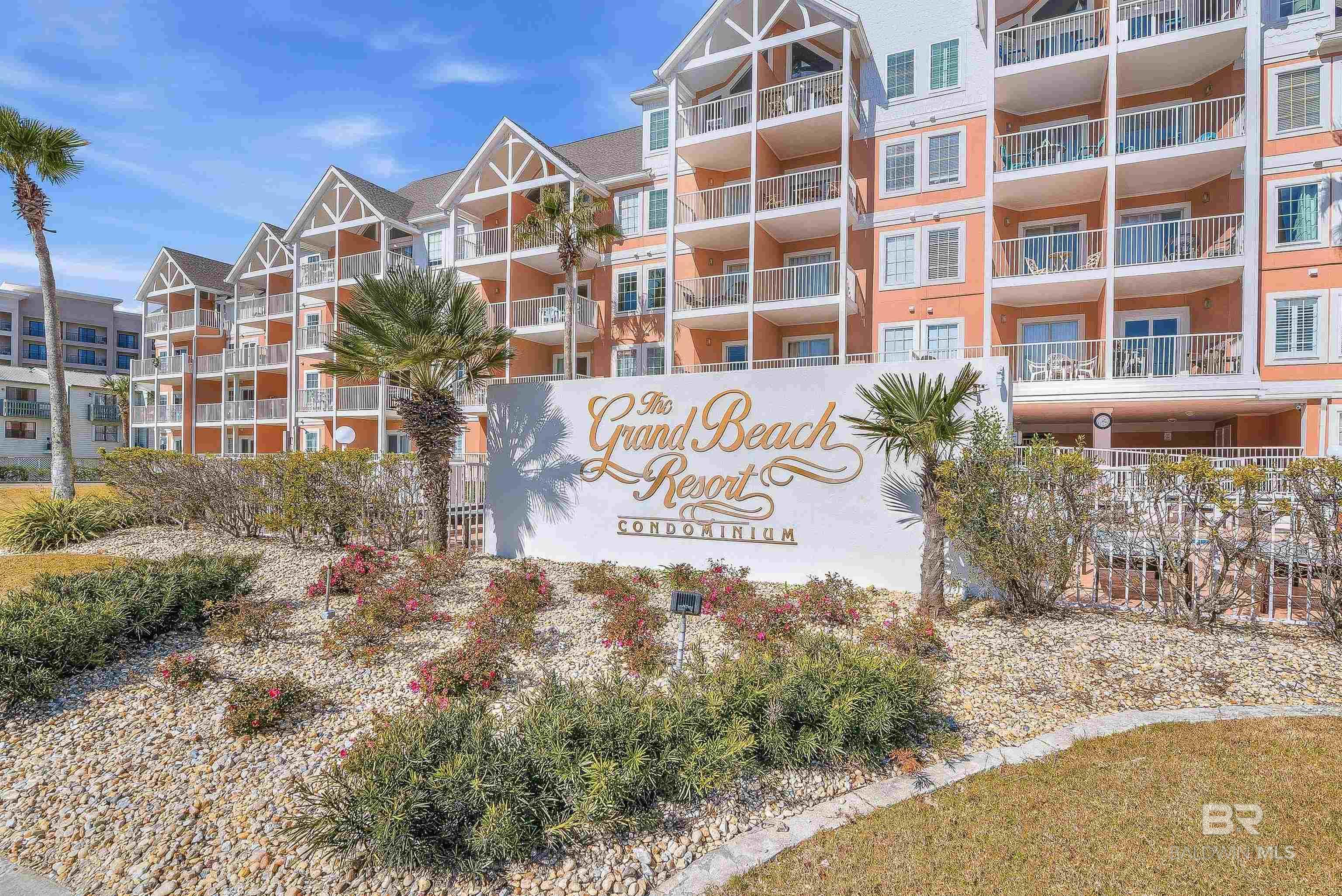 572 E Beach Boulevard UNIT 409, Gulf Shores, AL, 36542