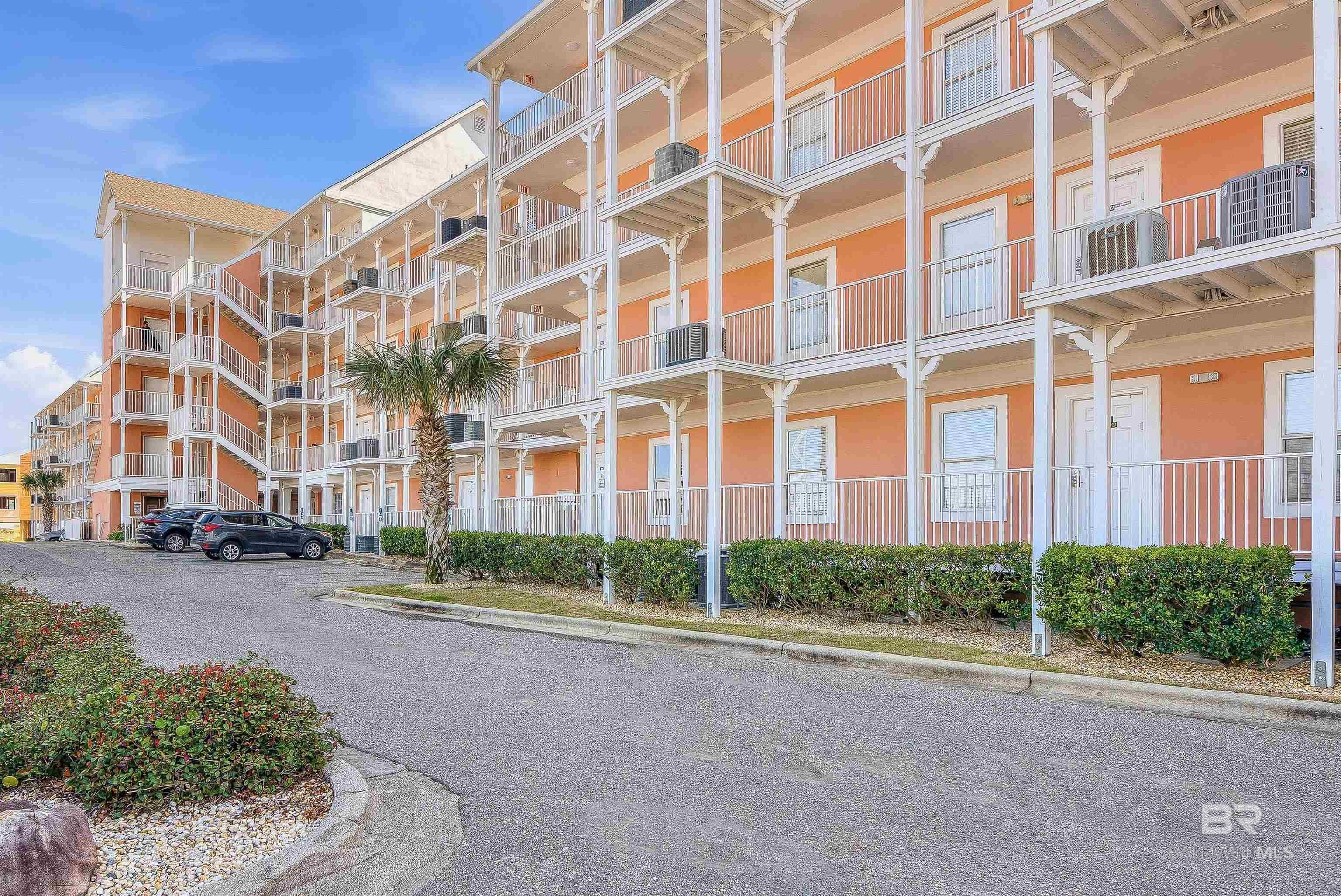 572 E Beach Boulevard UNIT 409, Gulf Shores, AL, 36542