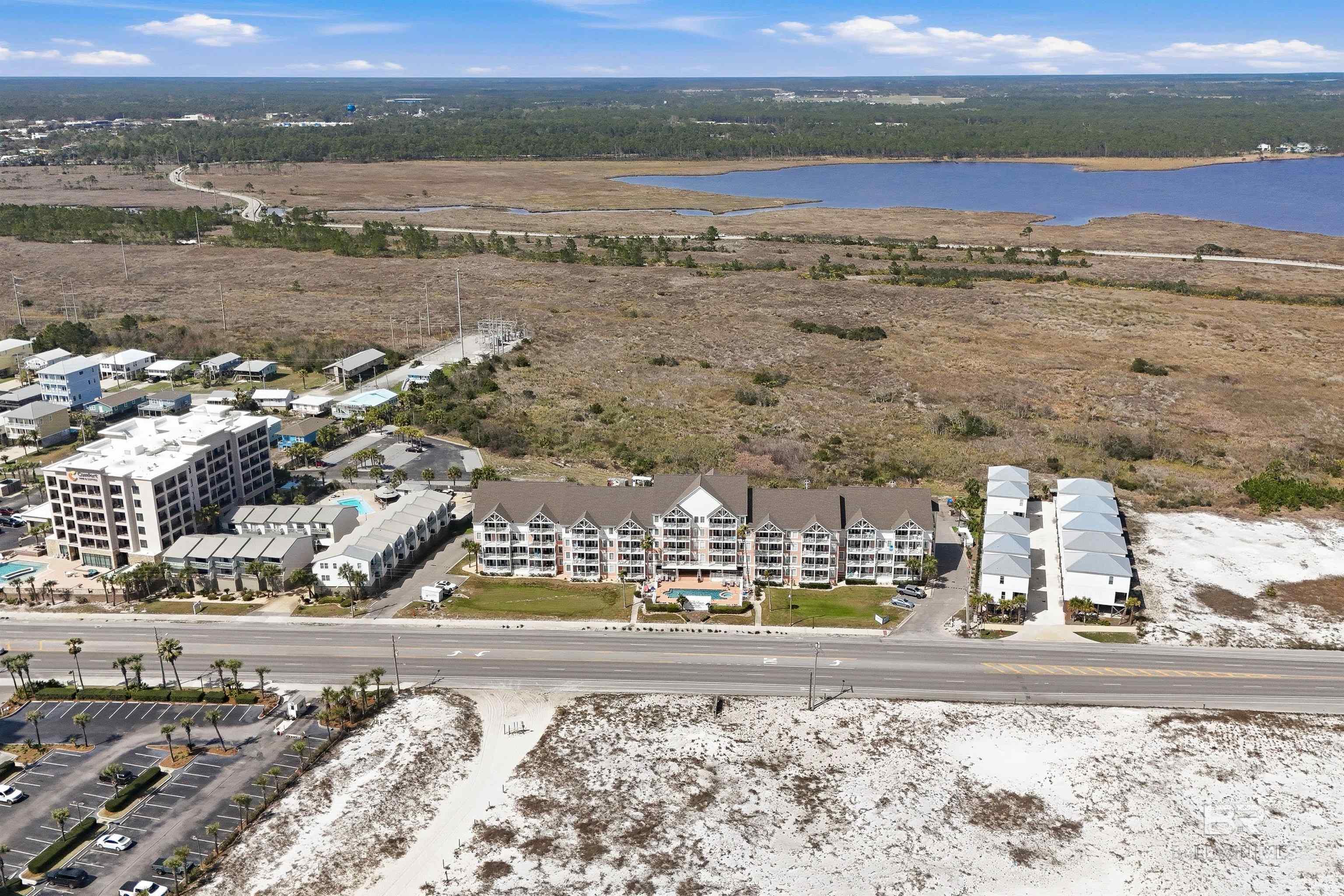 572 E Beach Boulevard UNIT 409, Gulf Shores, AL, 36542