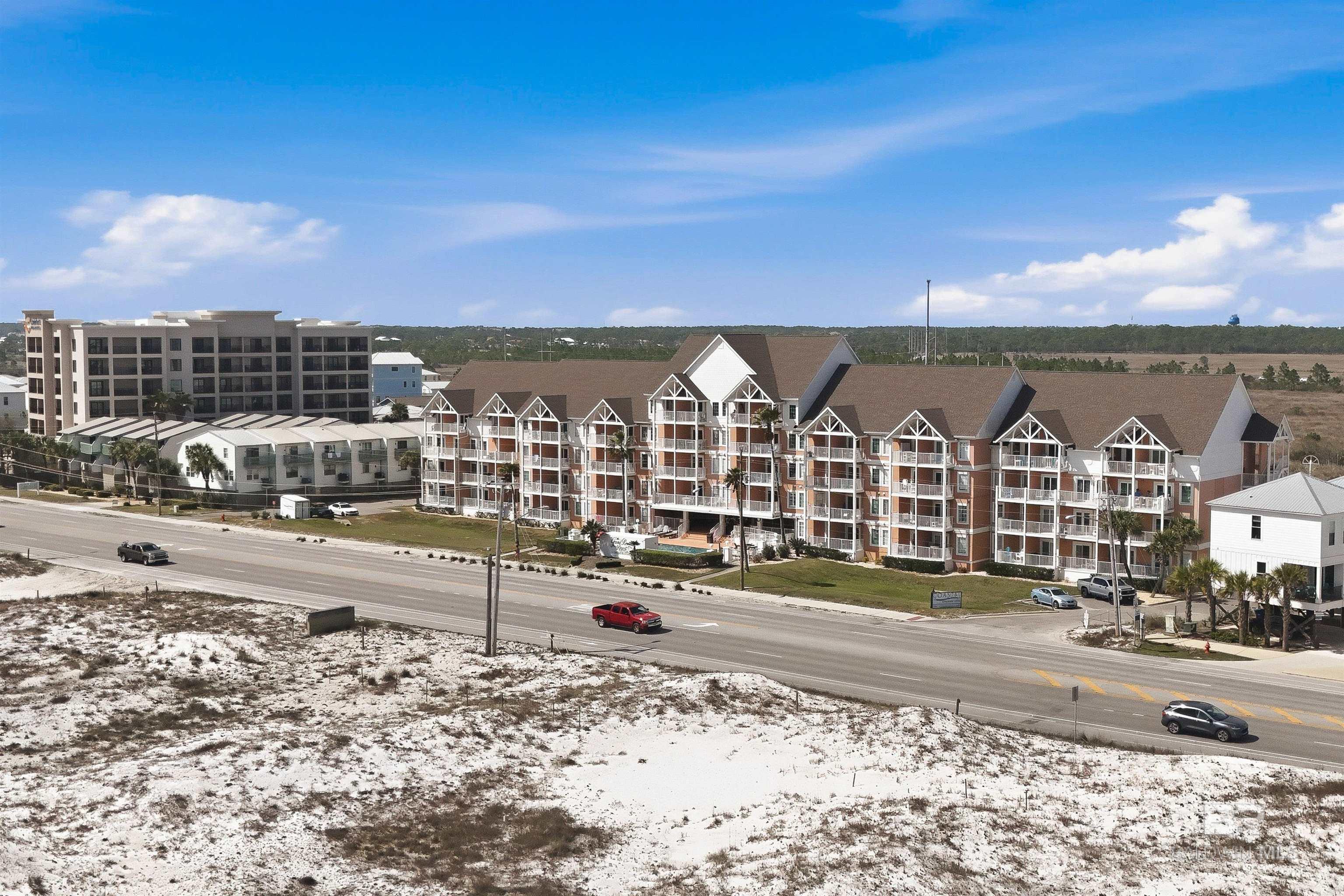572 E Beach Boulevard UNIT 409, Gulf Shores, AL, 36542