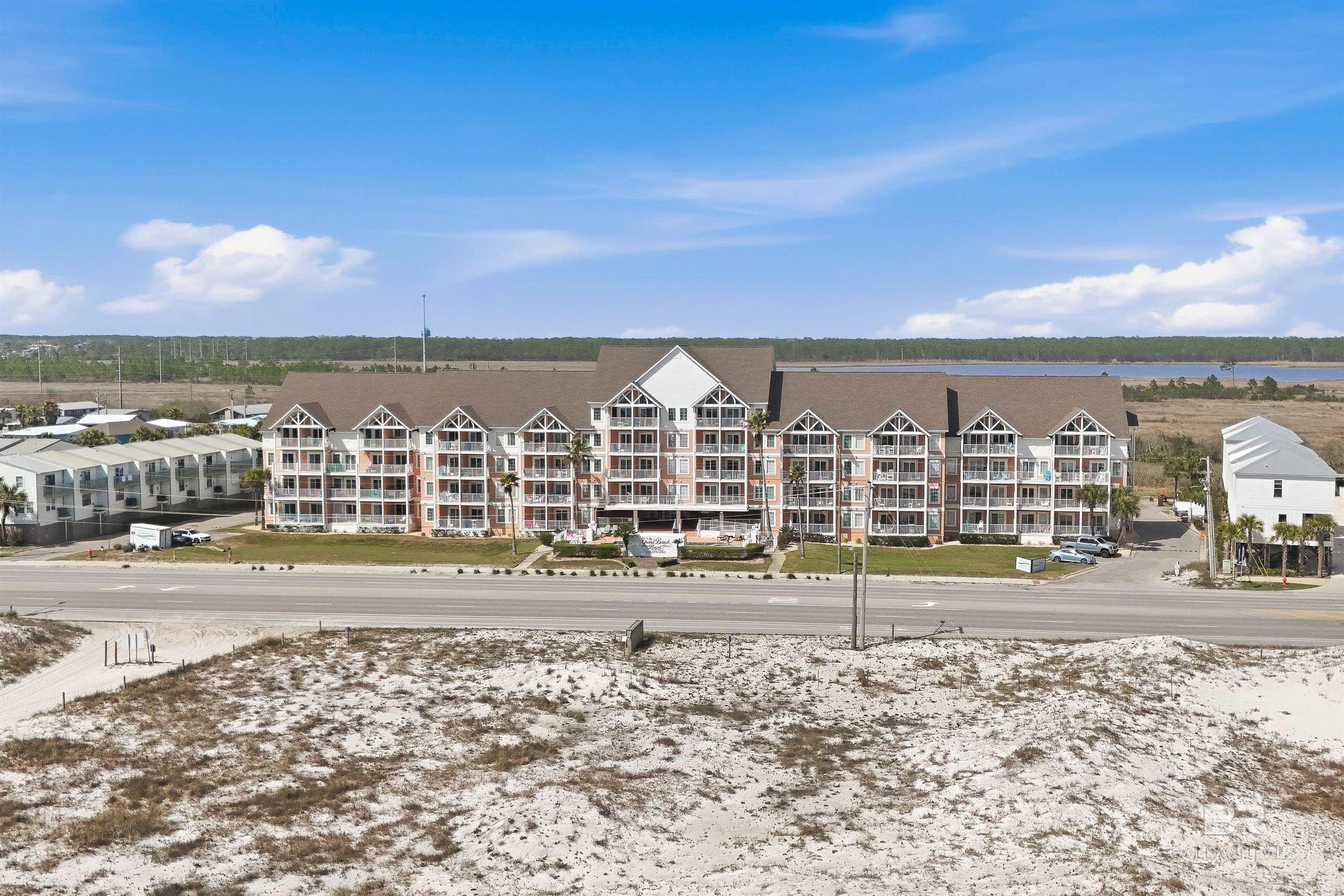 572 E Beach Boulevard UNIT 409, Gulf Shores, AL, 36542