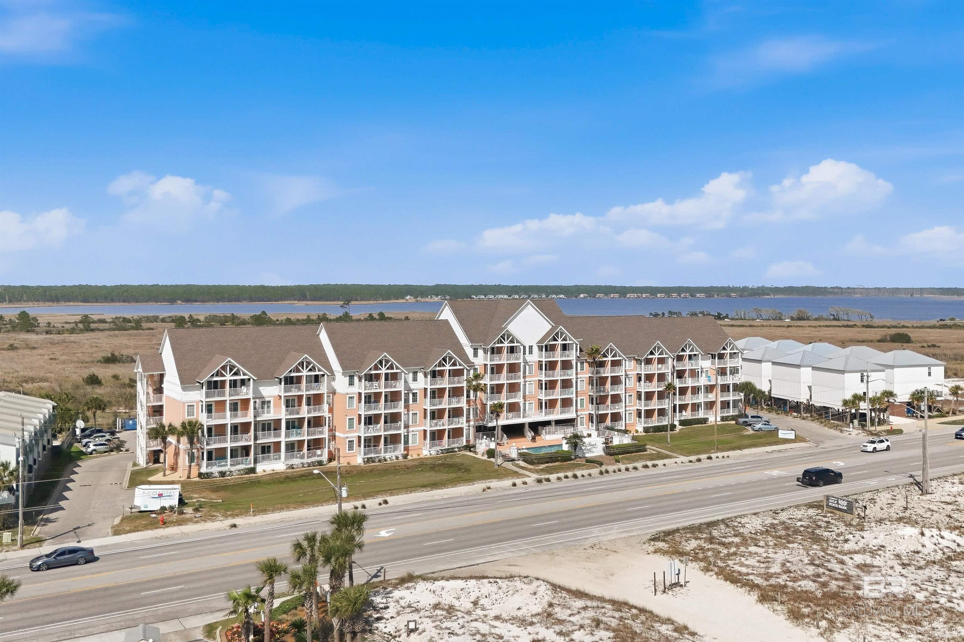 572 E Beach Boulevard UNIT 409, Gulf Shores, AL, 36542