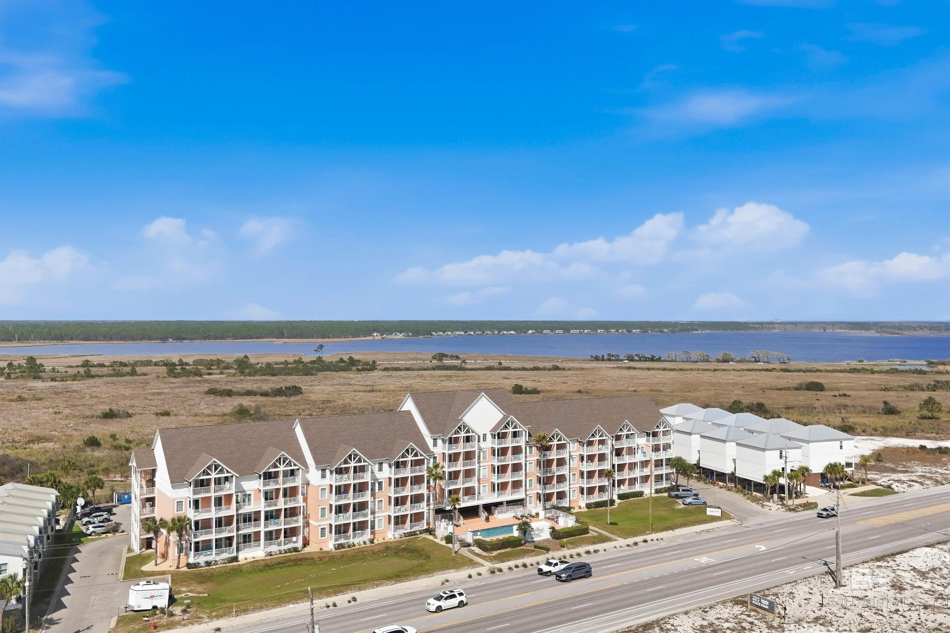 572 E Beach Boulevard UNIT 409, Gulf Shores, AL, 36542