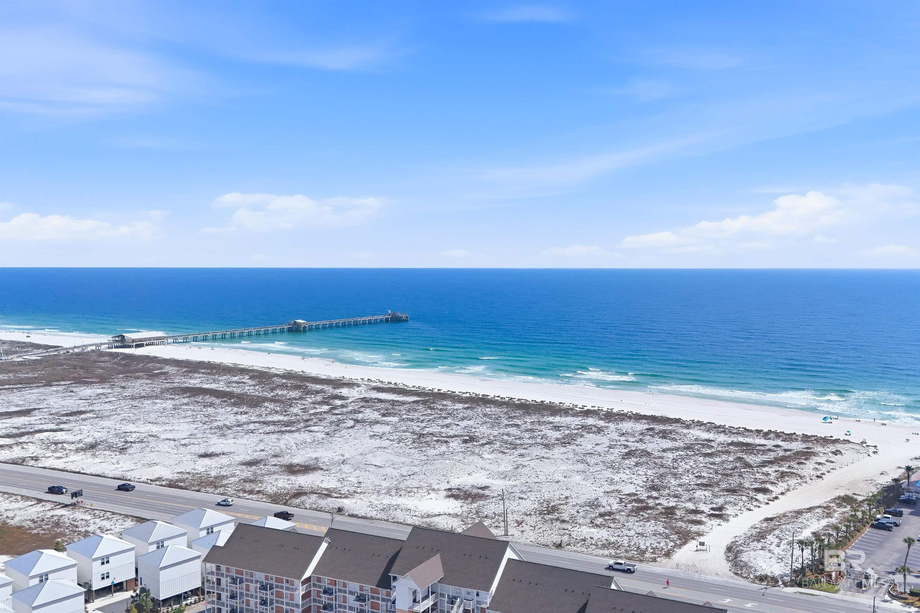 572 E Beach Boulevard UNIT 409, Gulf Shores, AL, 36542
