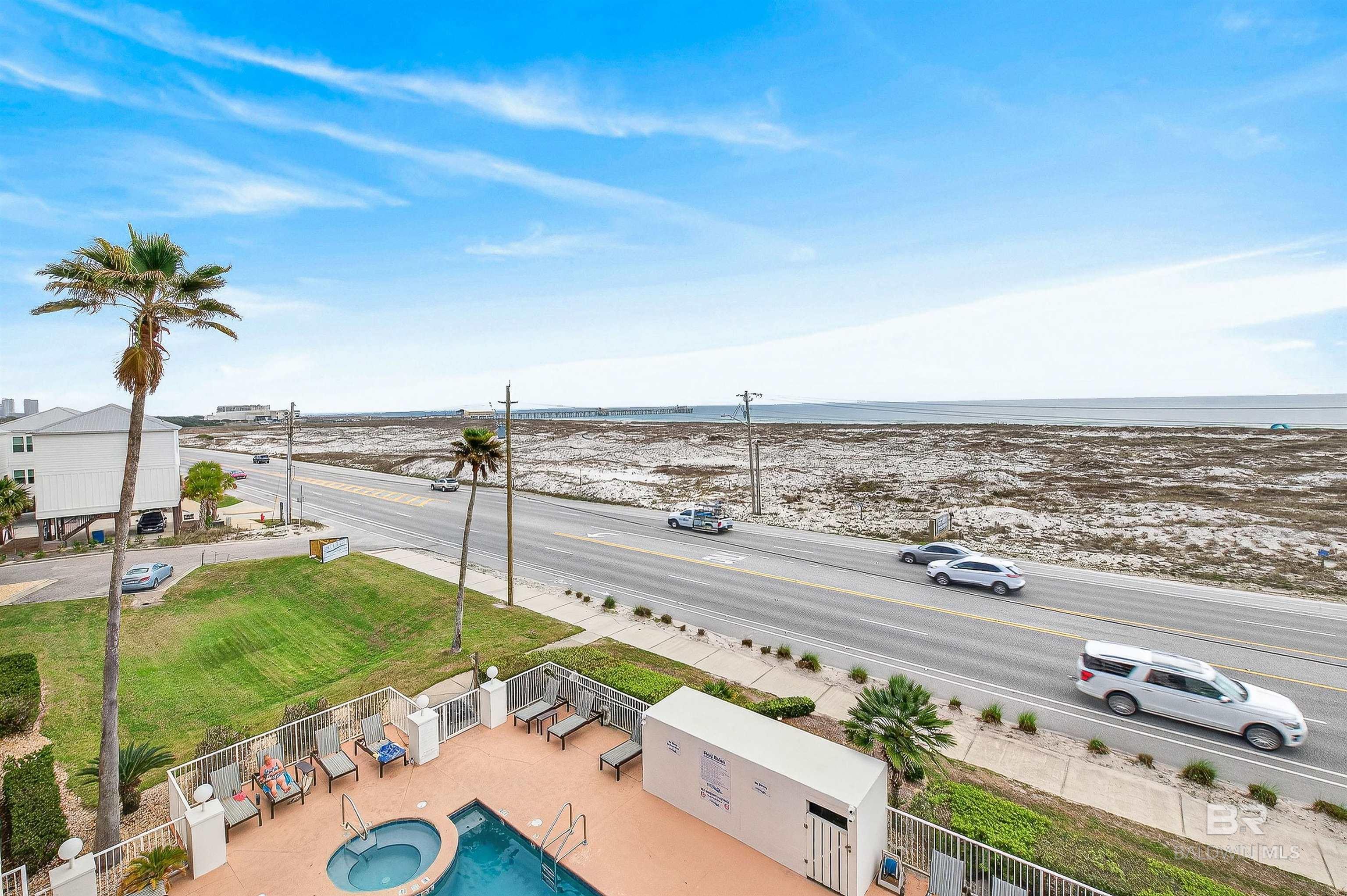 572 E Beach Boulevard UNIT 409, Gulf Shores, AL, 36542