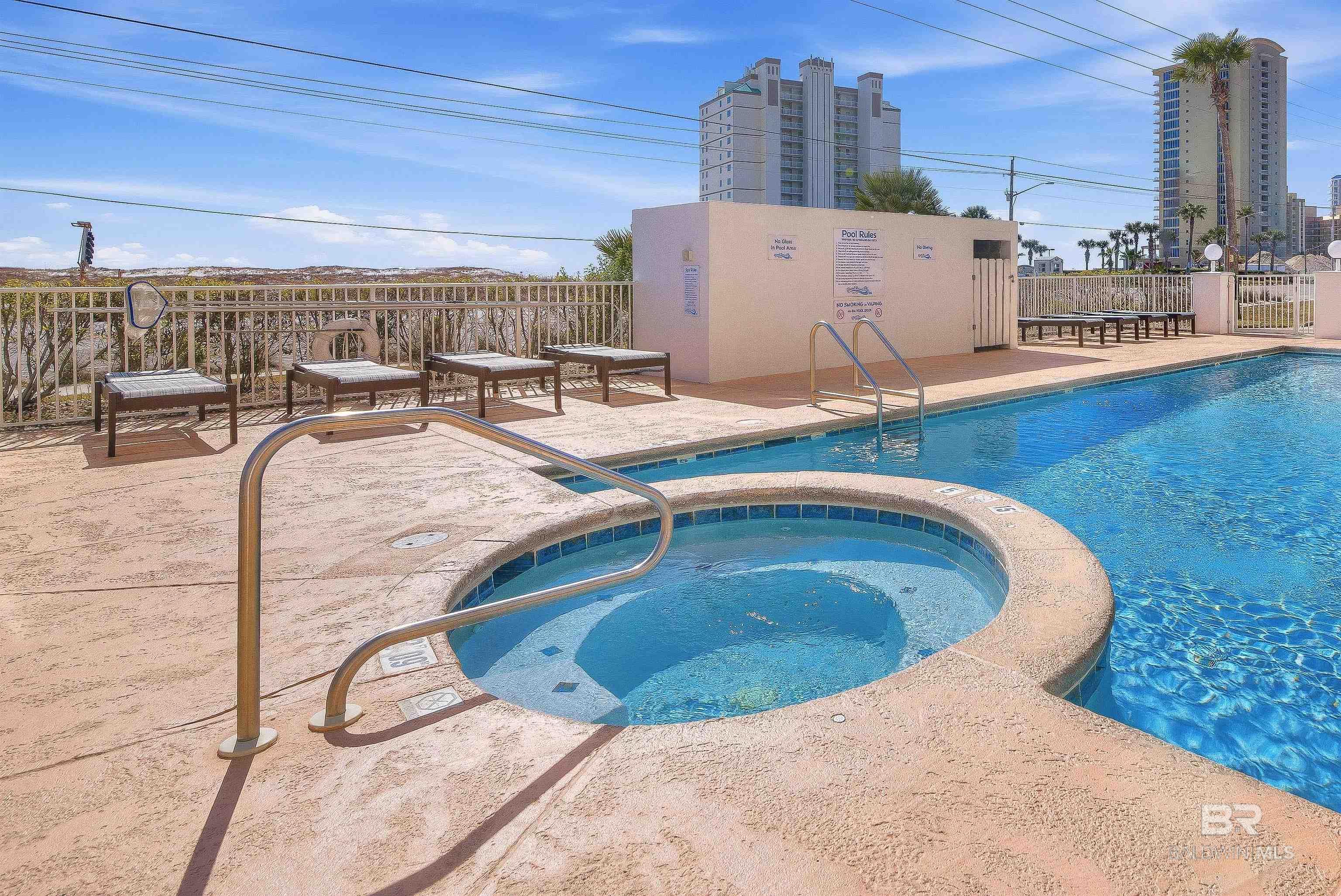 572 E Beach Boulevard UNIT 409, Gulf Shores, AL, 36542