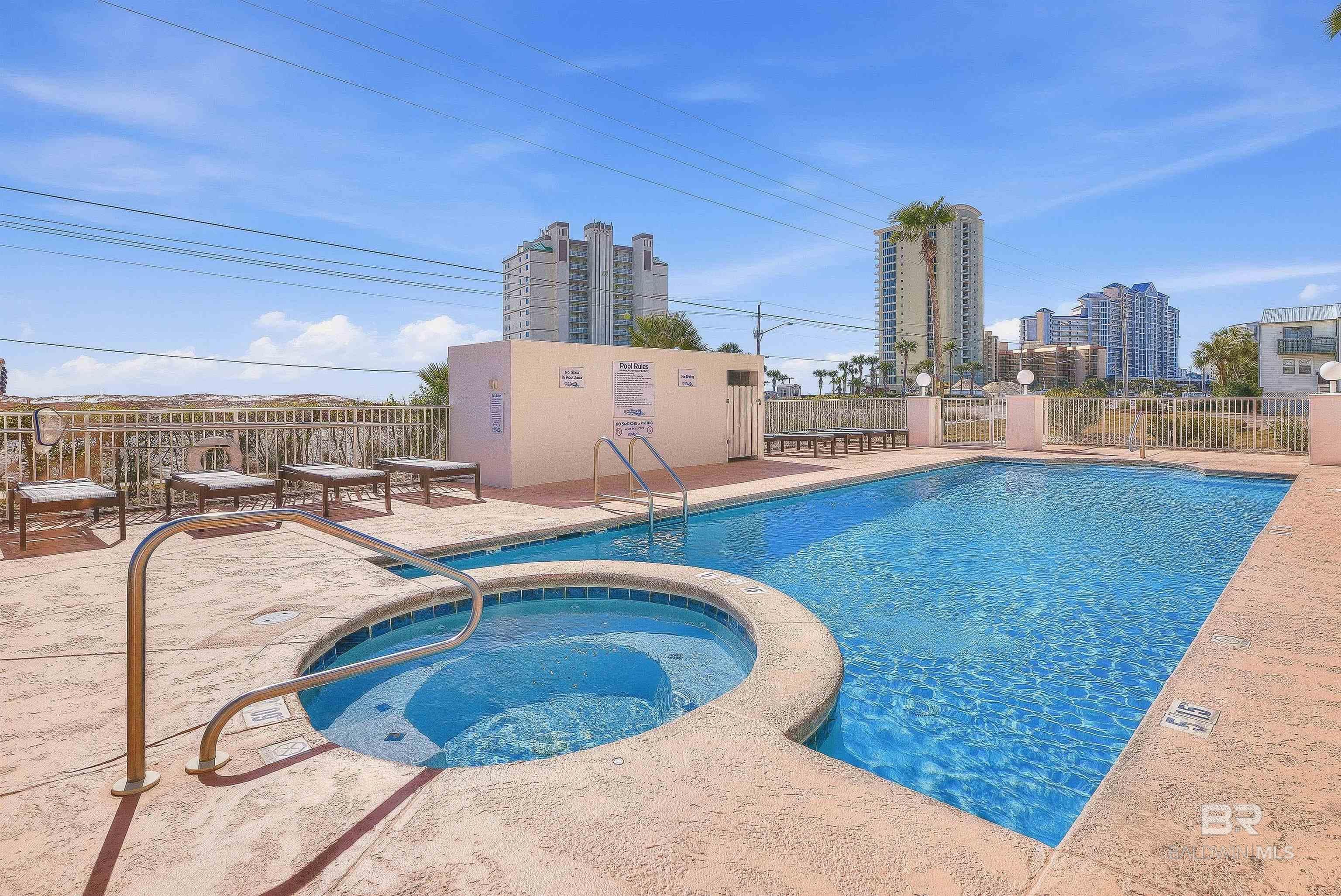 572 E Beach Boulevard UNIT 409, Gulf Shores, AL, 36542