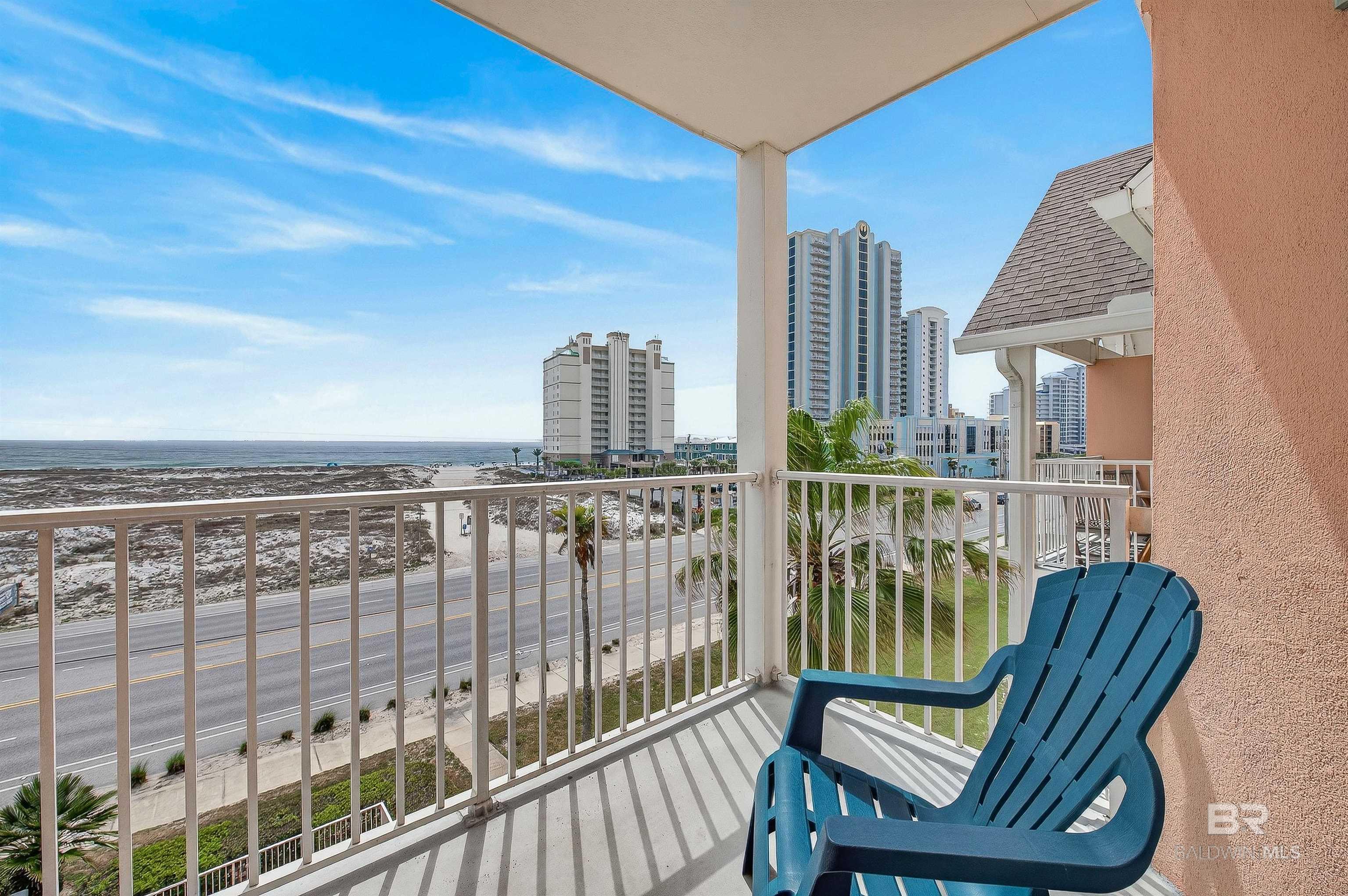 572 E Beach Boulevard UNIT 409, Gulf Shores, AL, 36542