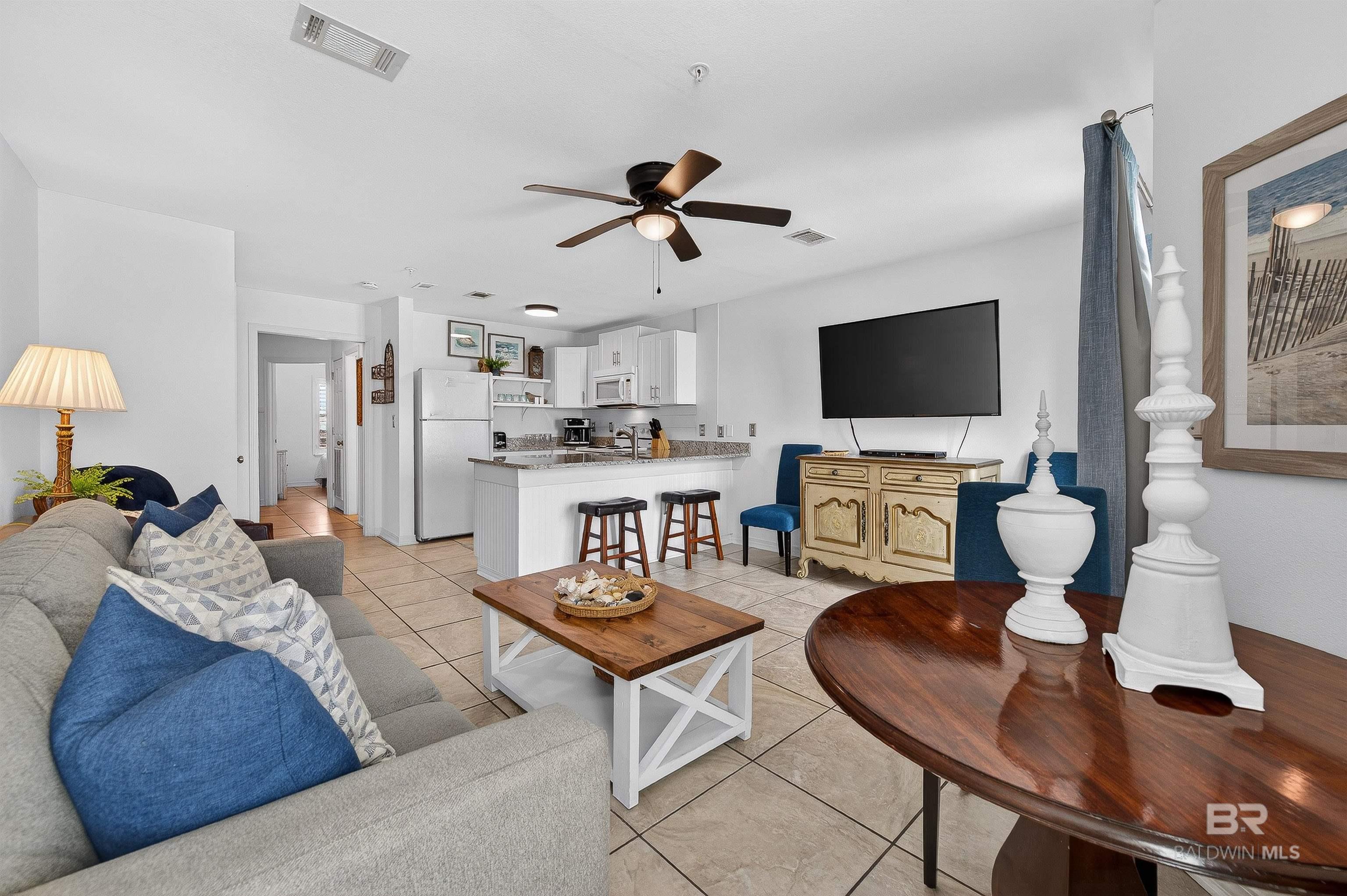 572 E Beach Boulevard UNIT 409, Gulf Shores, AL, 36542