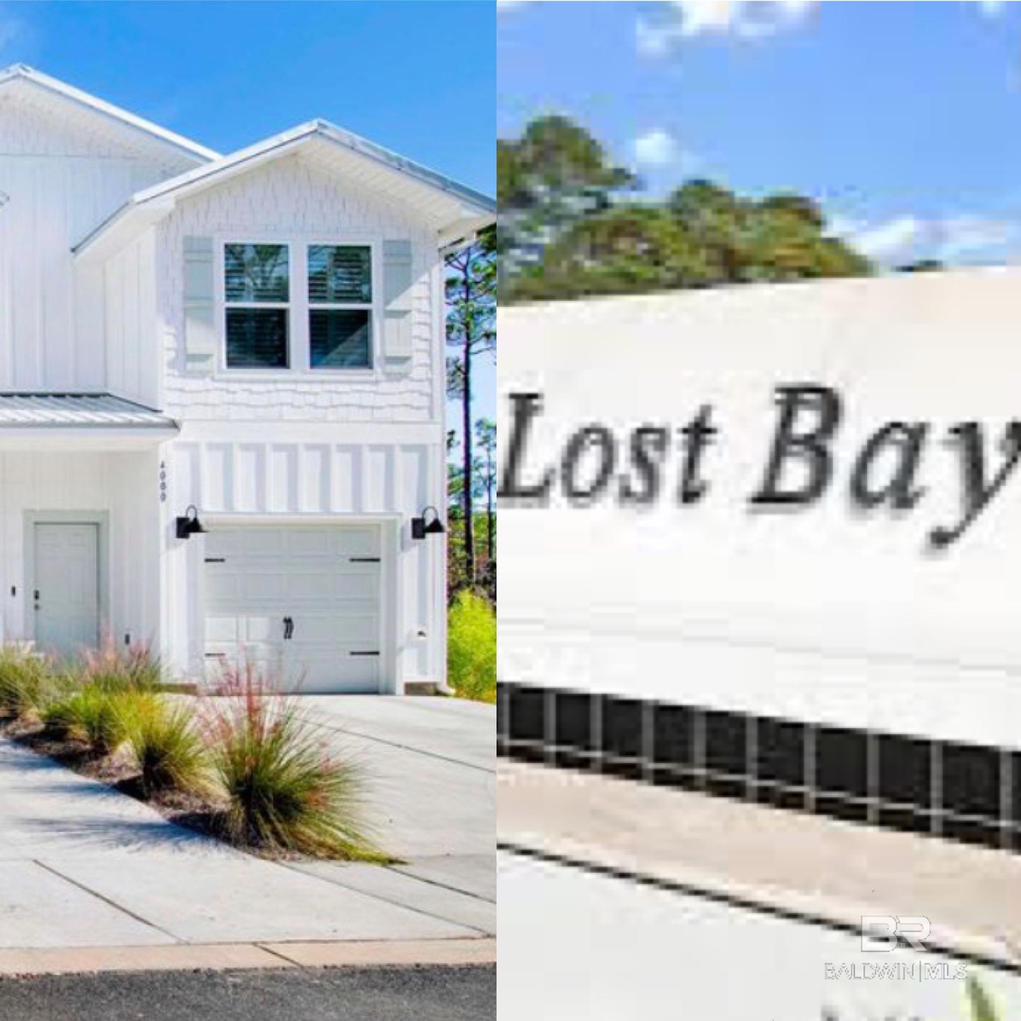 Condos for Sale in Quarters at Wolf Bay - Orange Beach AL