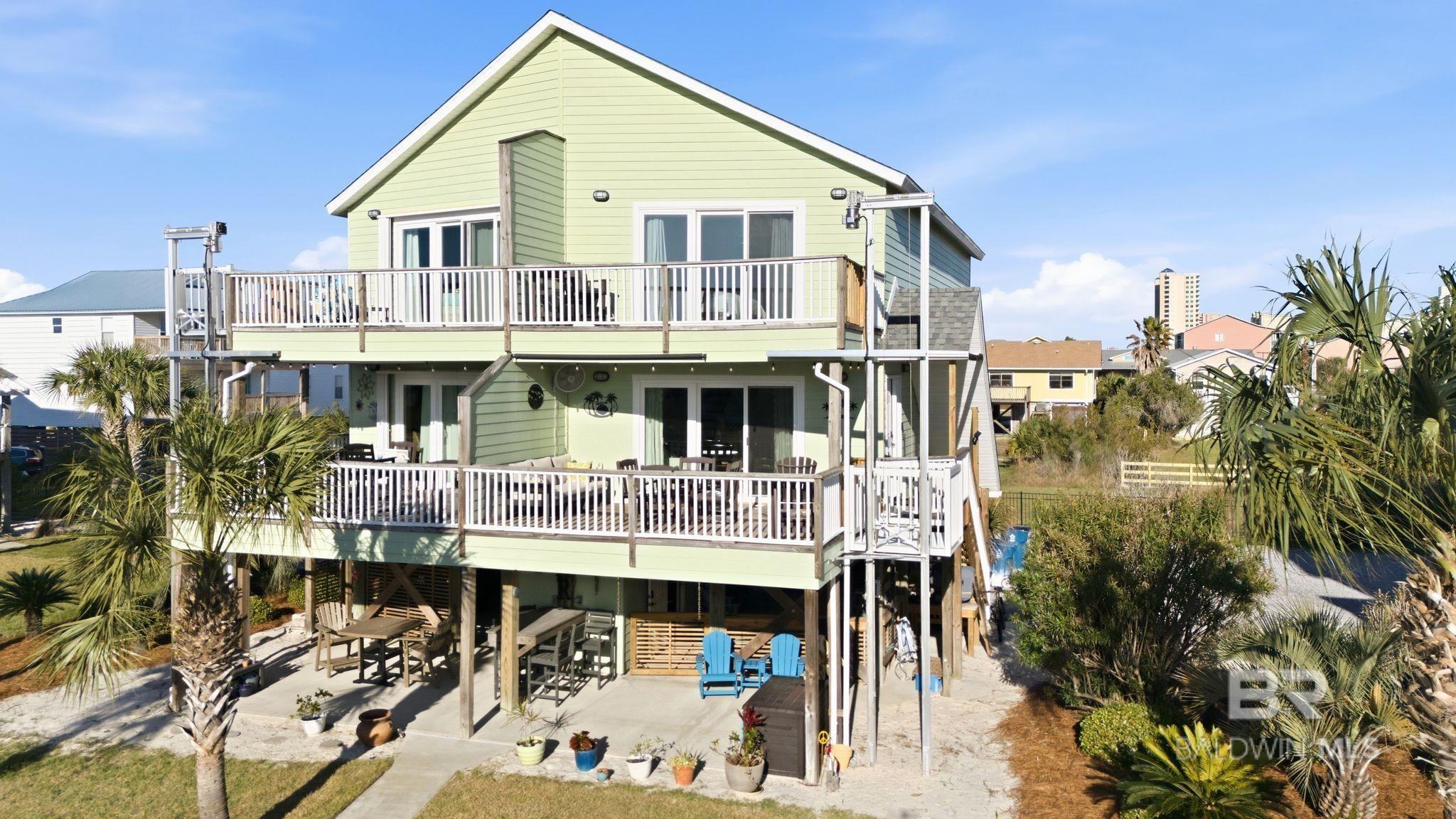 1219 W Lagoon Avenue, Gulf Shores, AL, 36542