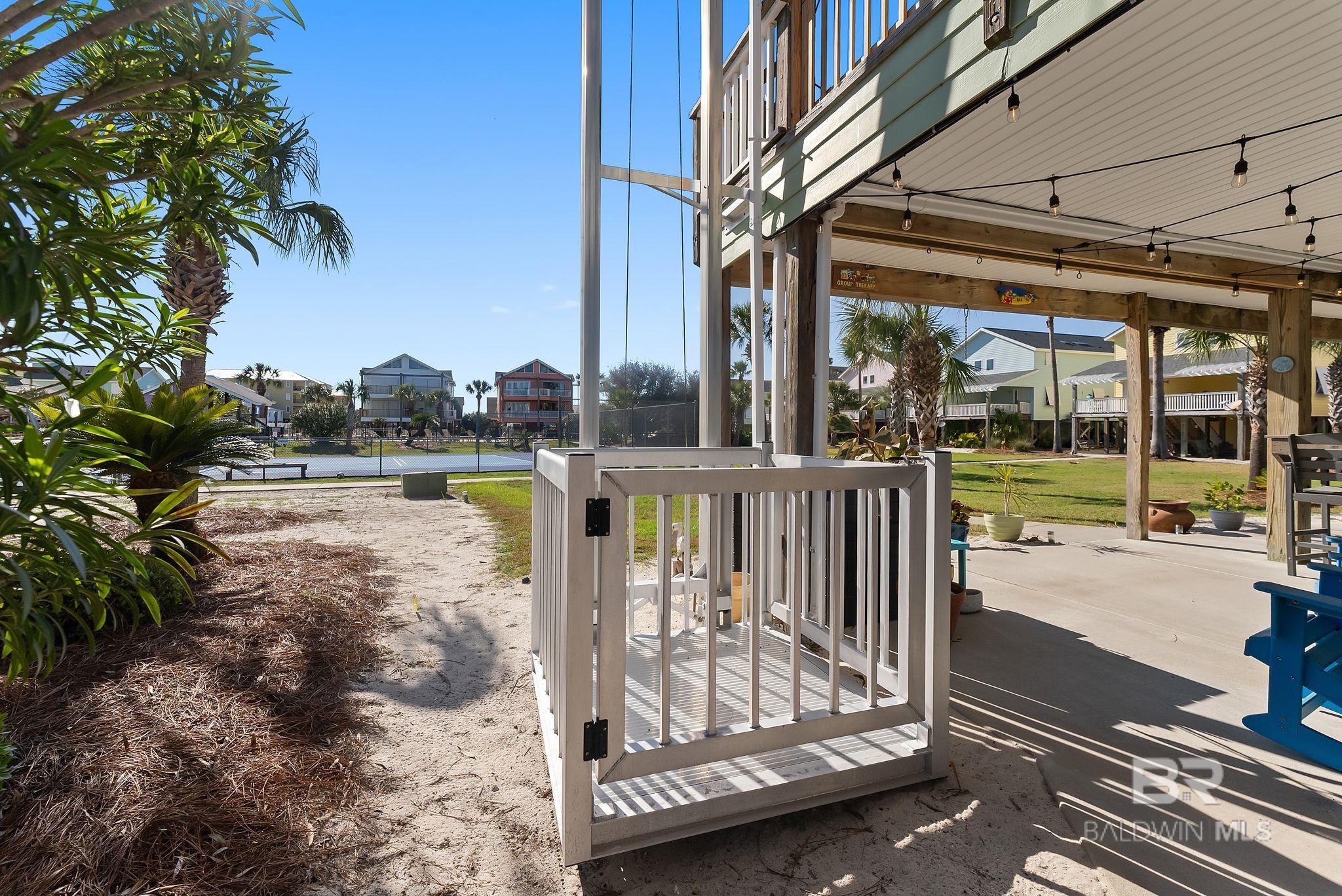 1219 W Lagoon Avenue, Gulf Shores, AL, 36542