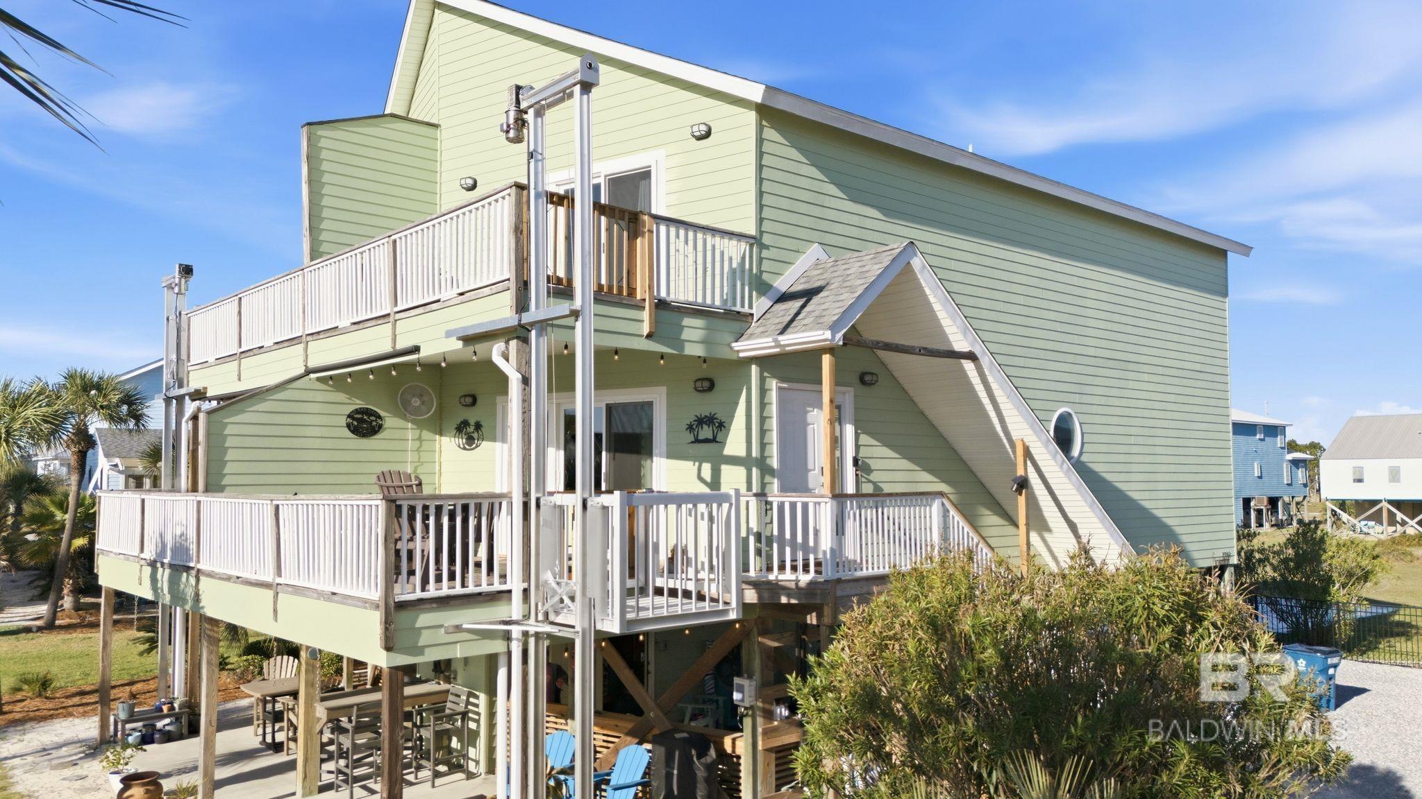 1219 W Lagoon Avenue, Gulf Shores, AL, 36542