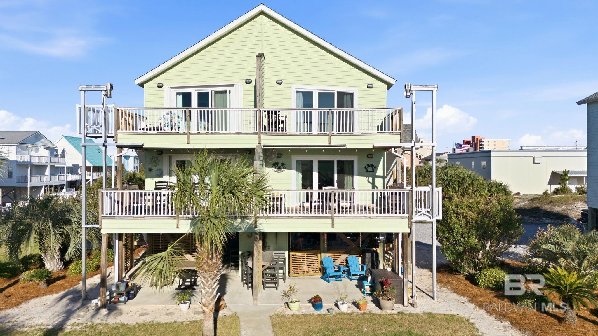 1219 W Lagoon Avenue, Gulf Shores, AL, 36542