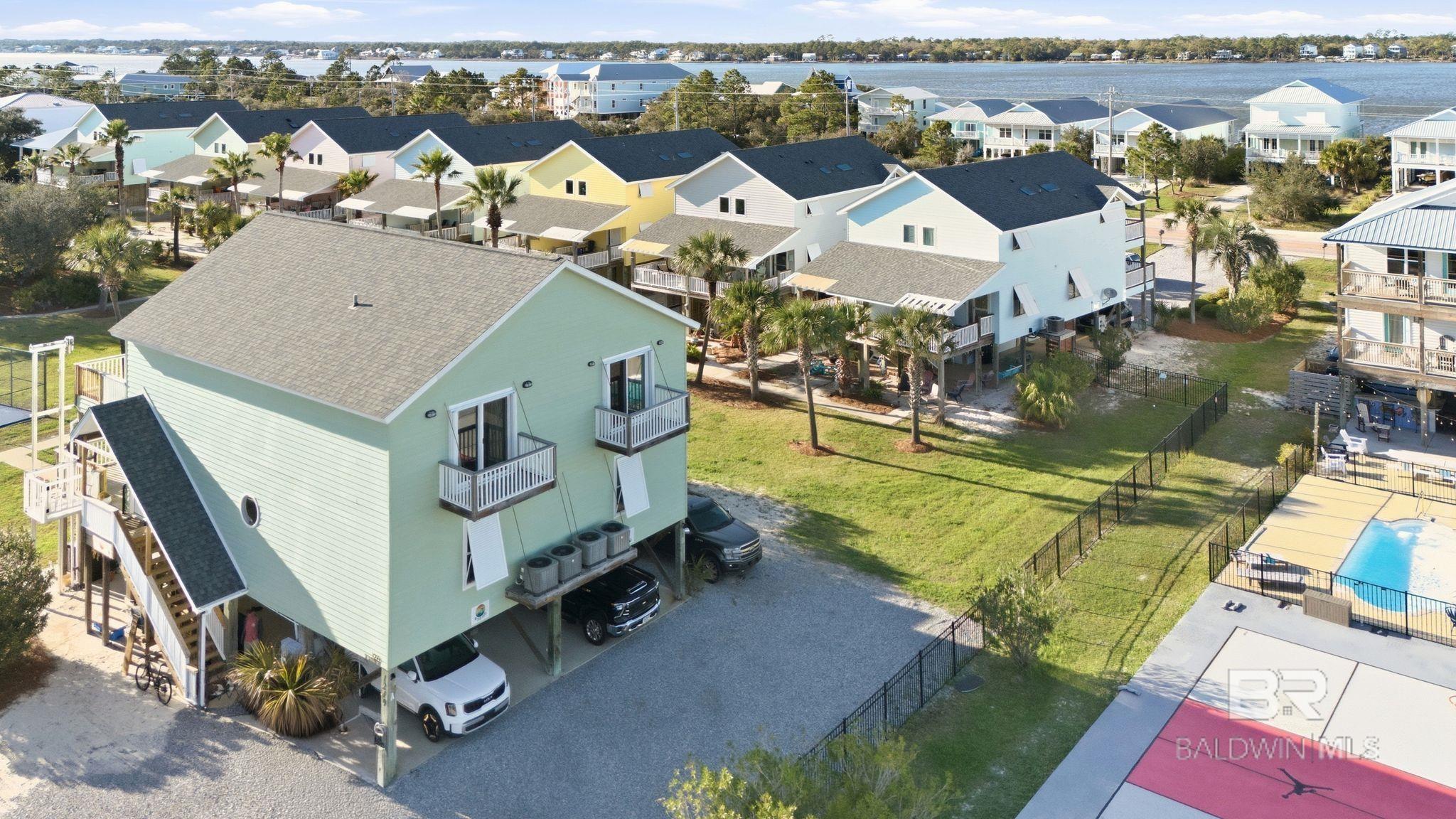 1219 W Lagoon Avenue, Gulf Shores, AL, 36542