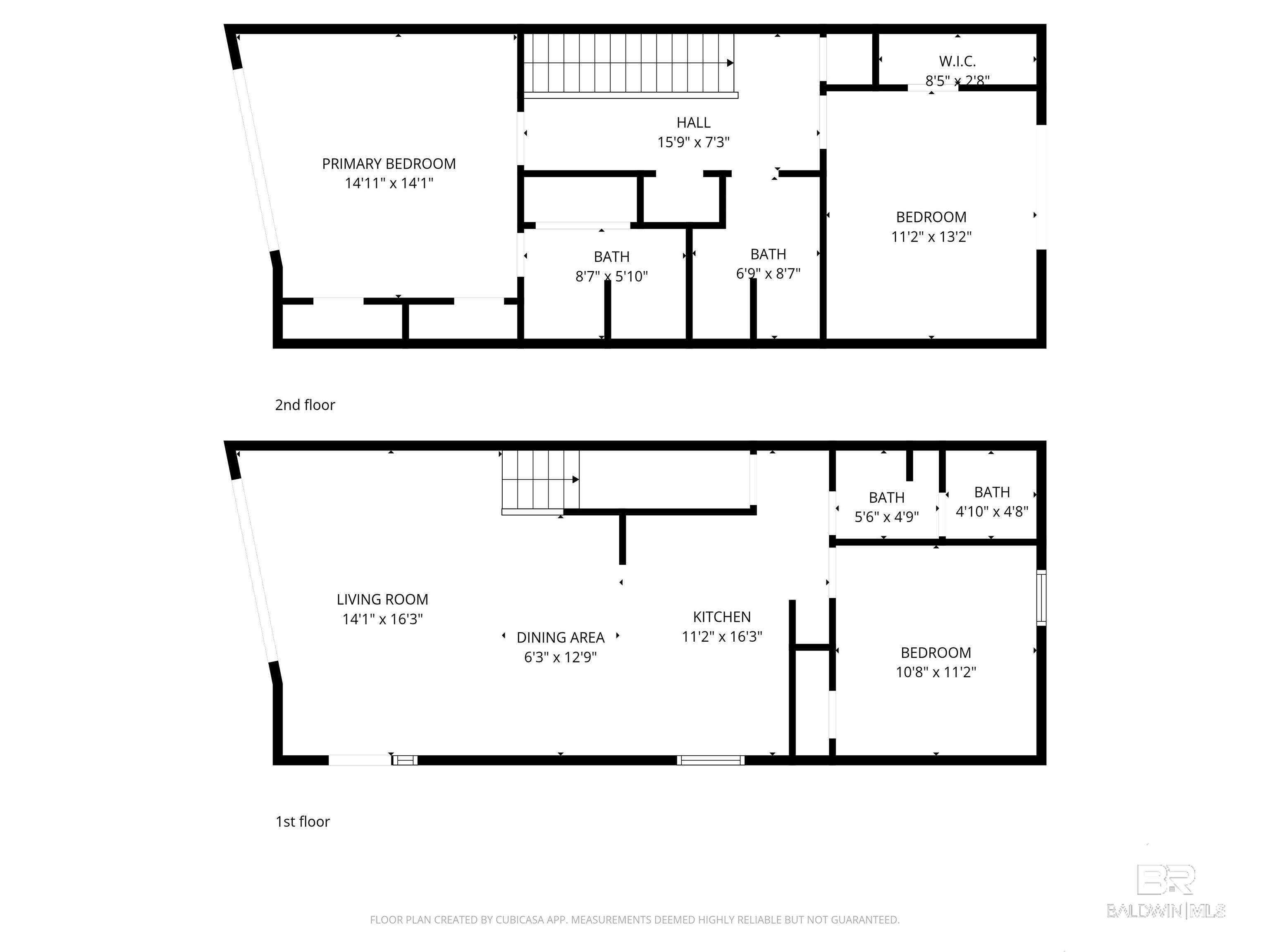 1219 W Lagoon Avenue, Gulf Shores, AL, 36542