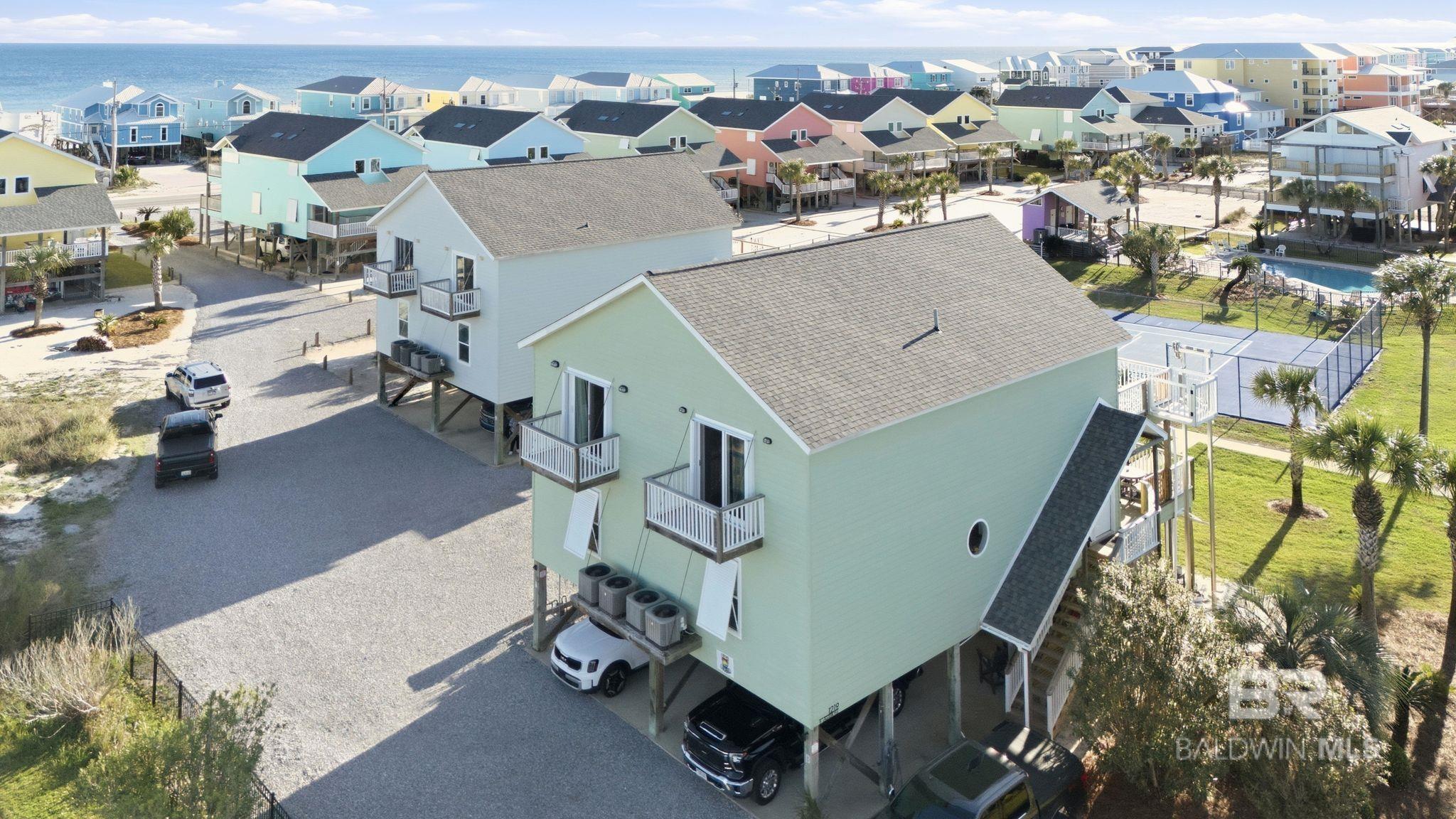 1219 W Lagoon Avenue, Gulf Shores, AL, 36542