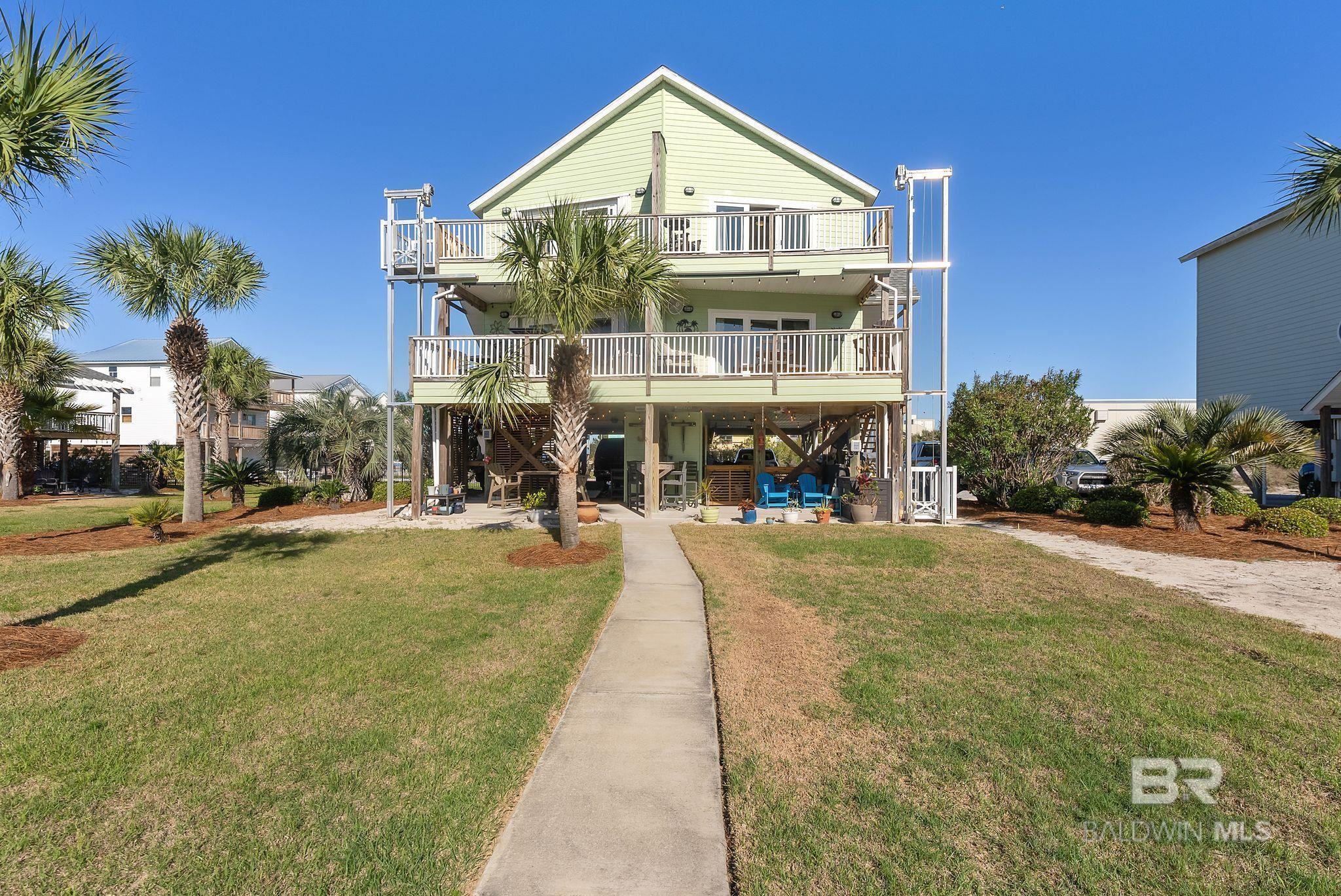 1219 W Lagoon Avenue, Gulf Shores, AL, 36542