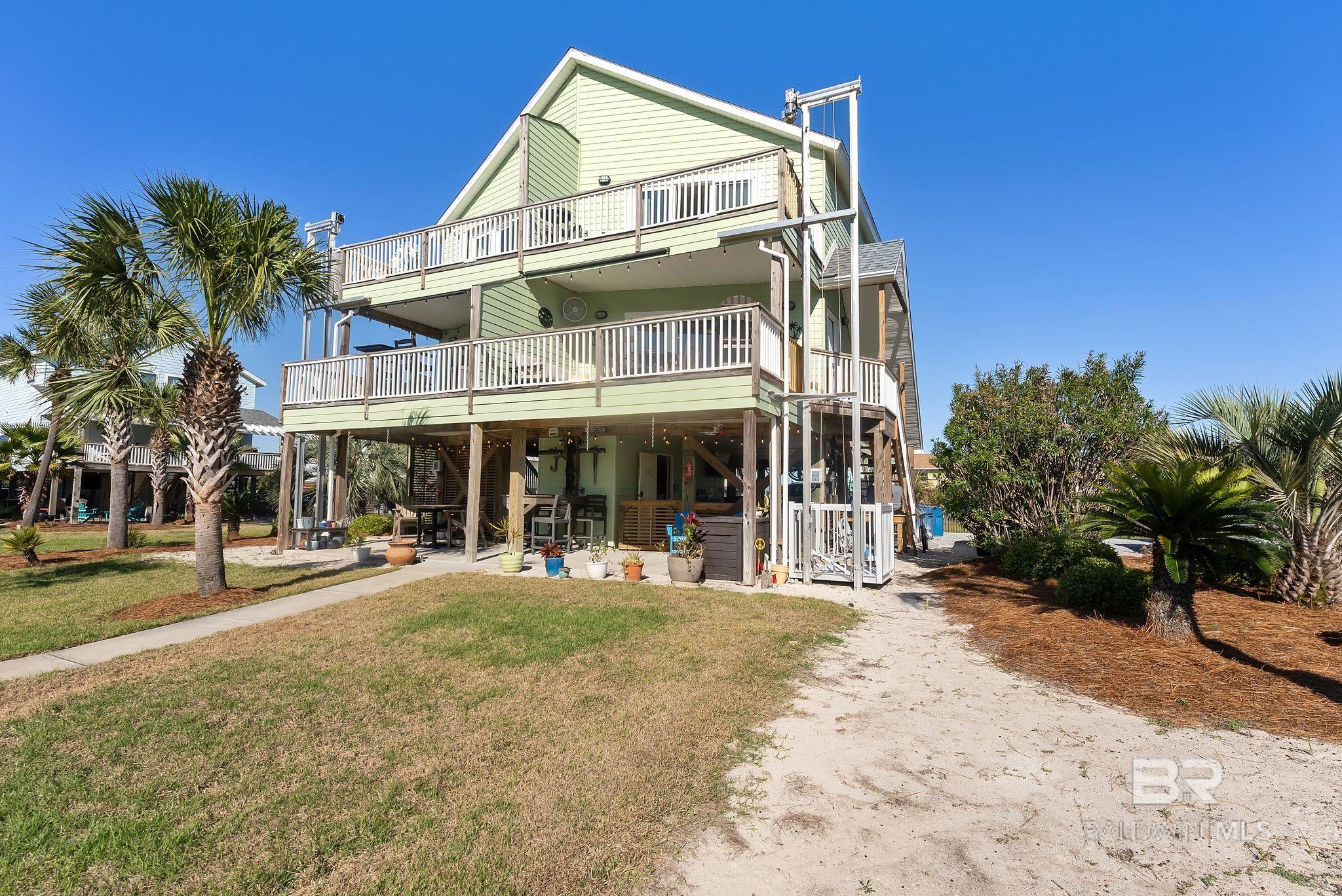 1219 W Lagoon Avenue, Gulf Shores, AL, 36542