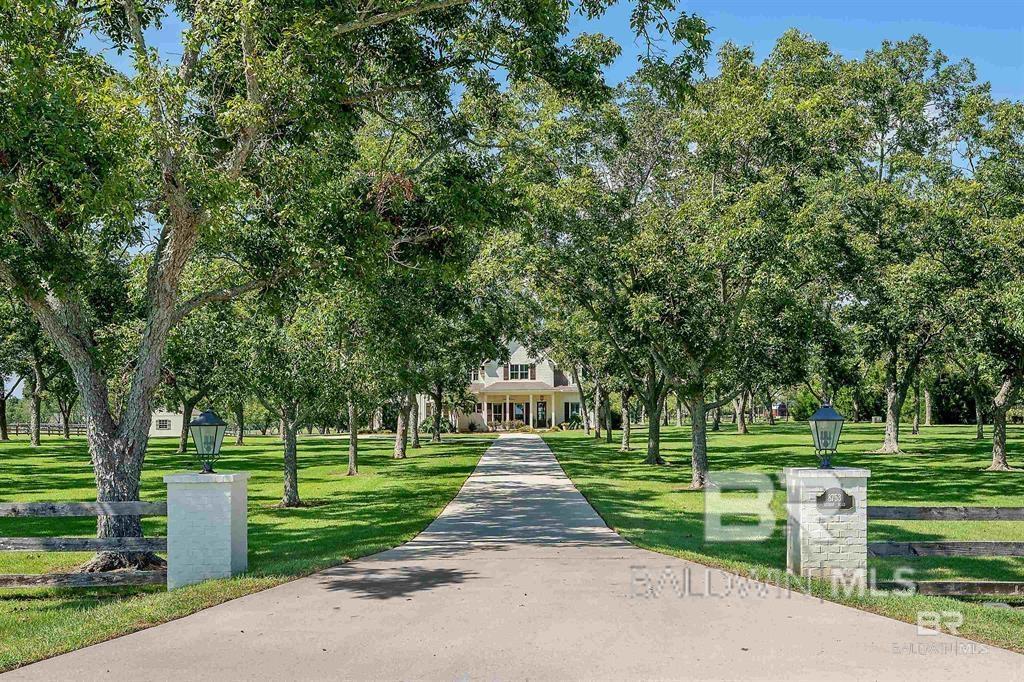8753 Bishop Road, Fairhope, AL, 36532