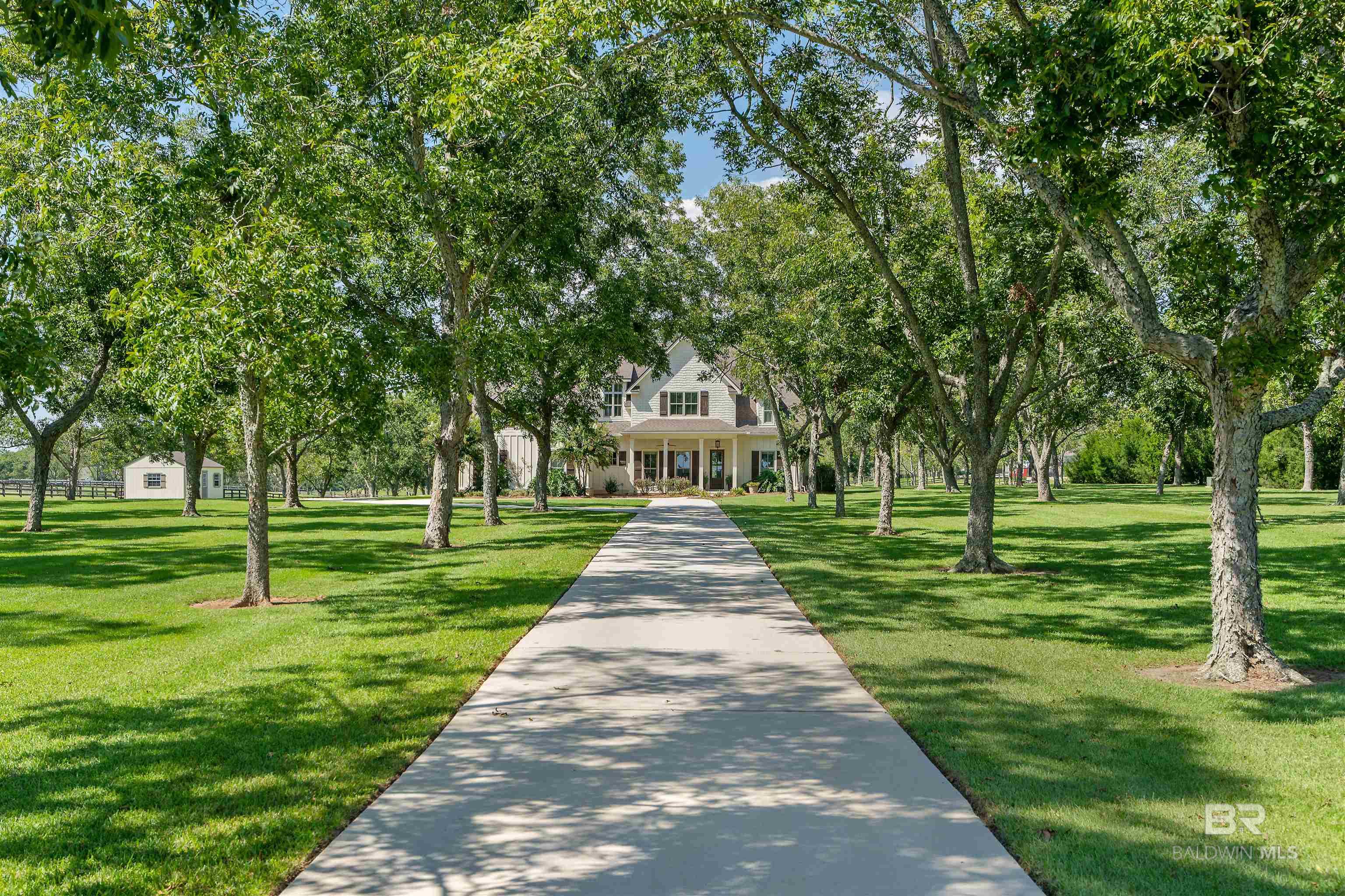 8753 Bishop Road, Fairhope, AL, 36532