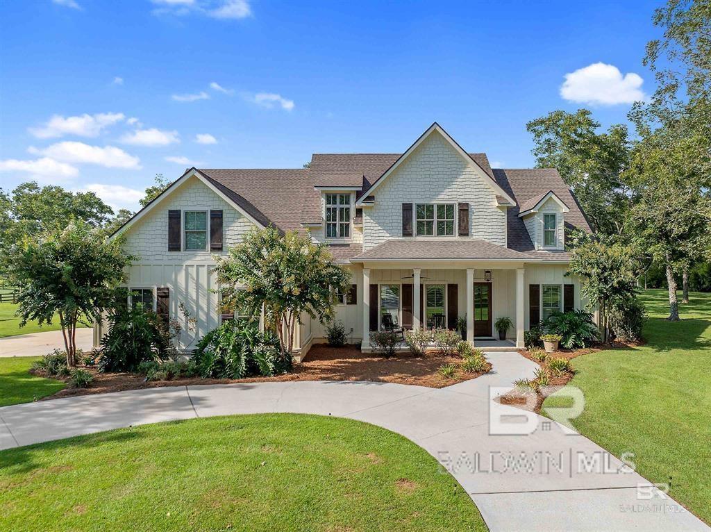 8753 Bishop Road, Fairhope, AL, 36532