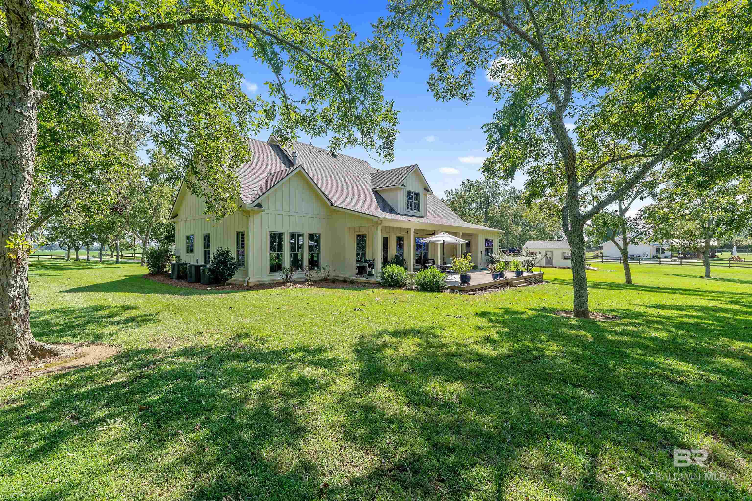 8753 Bishop Road, Fairhope, AL, 36532