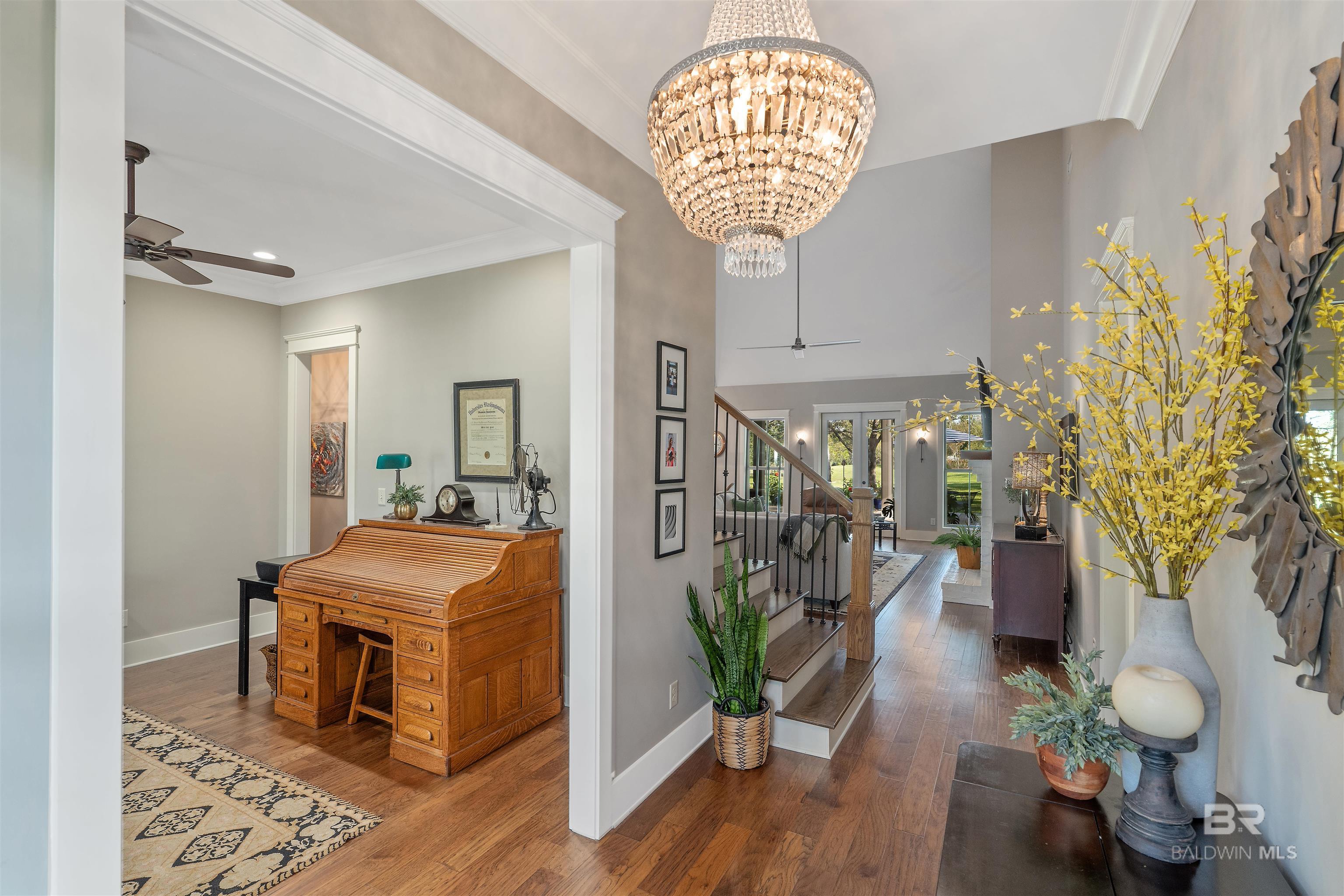 8753 Bishop Road, Fairhope, AL, 36532