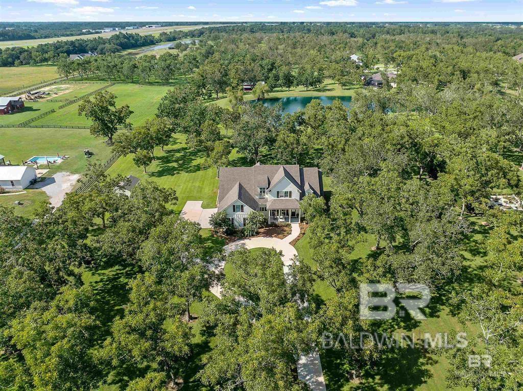 8753 Bishop Road, Fairhope, AL, 36532