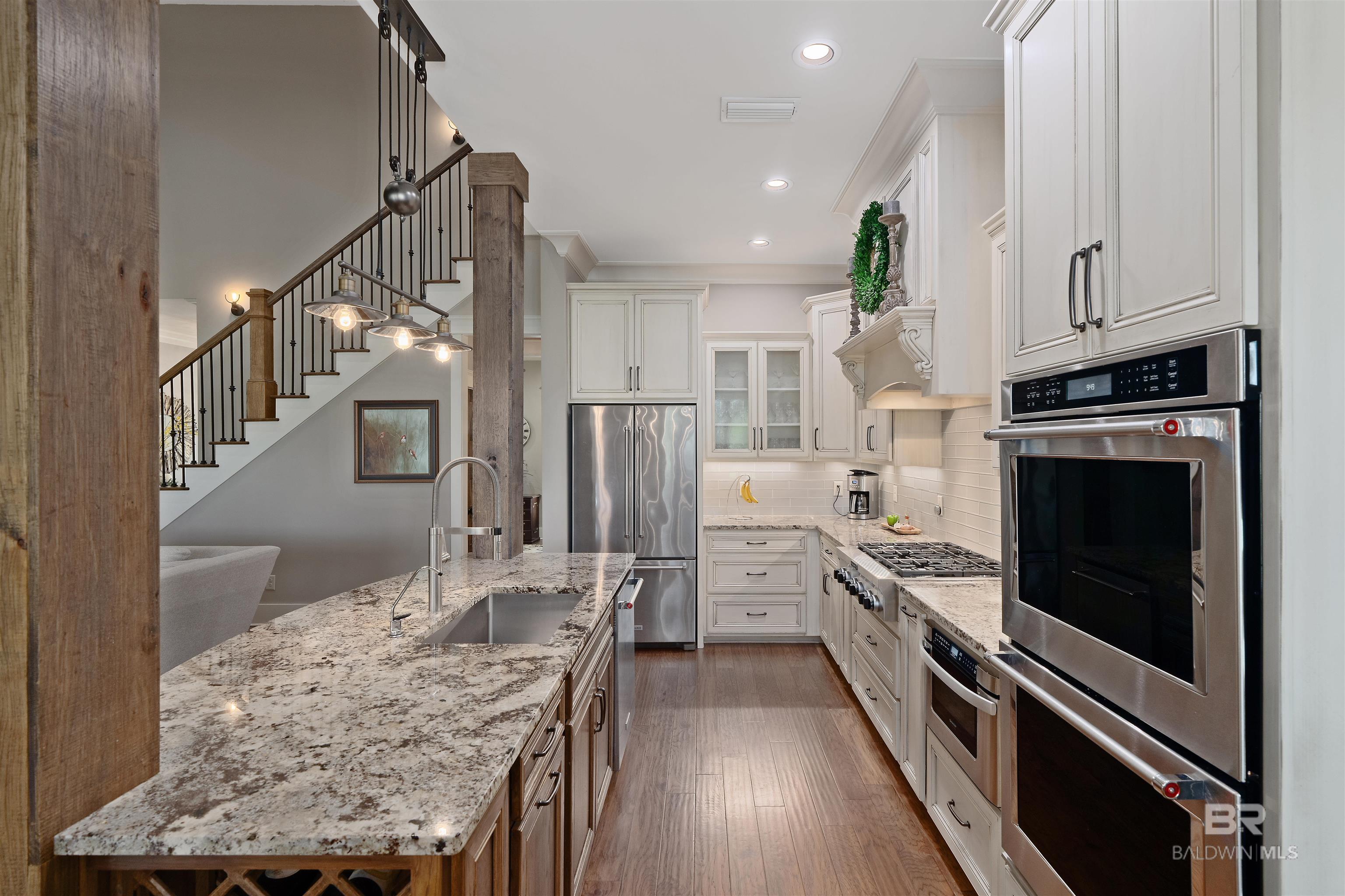 8753 Bishop Road, Fairhope, AL, 36532
