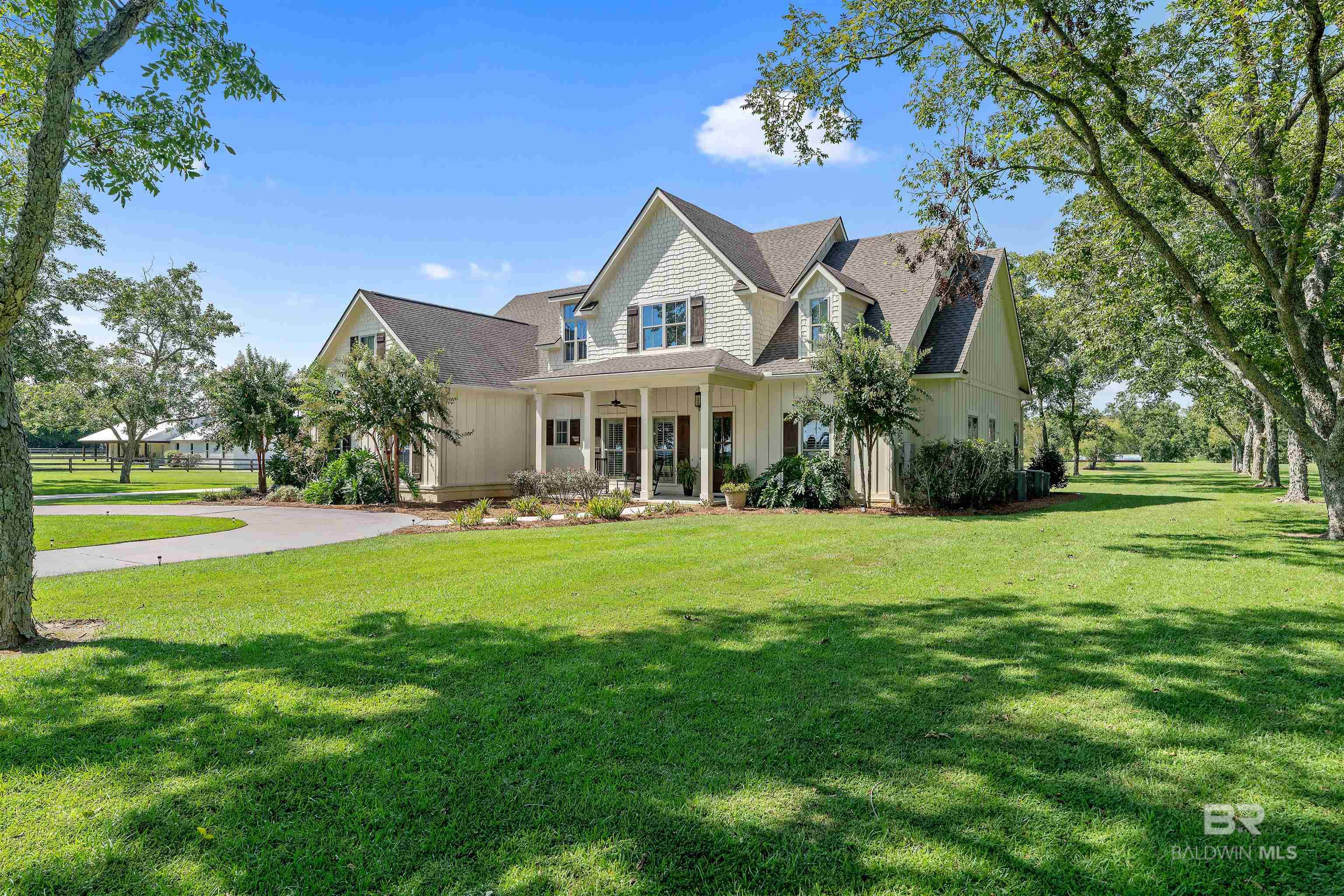 8753 Bishop Road, Fairhope, AL, 36532
