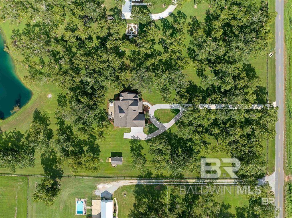 8753 Bishop Road, Fairhope, AL, 36532