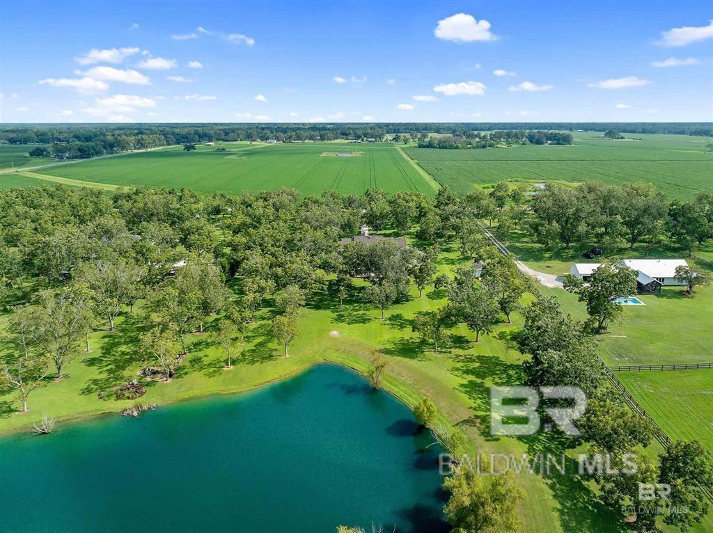 8753 Bishop Road, Fairhope, AL, 36532