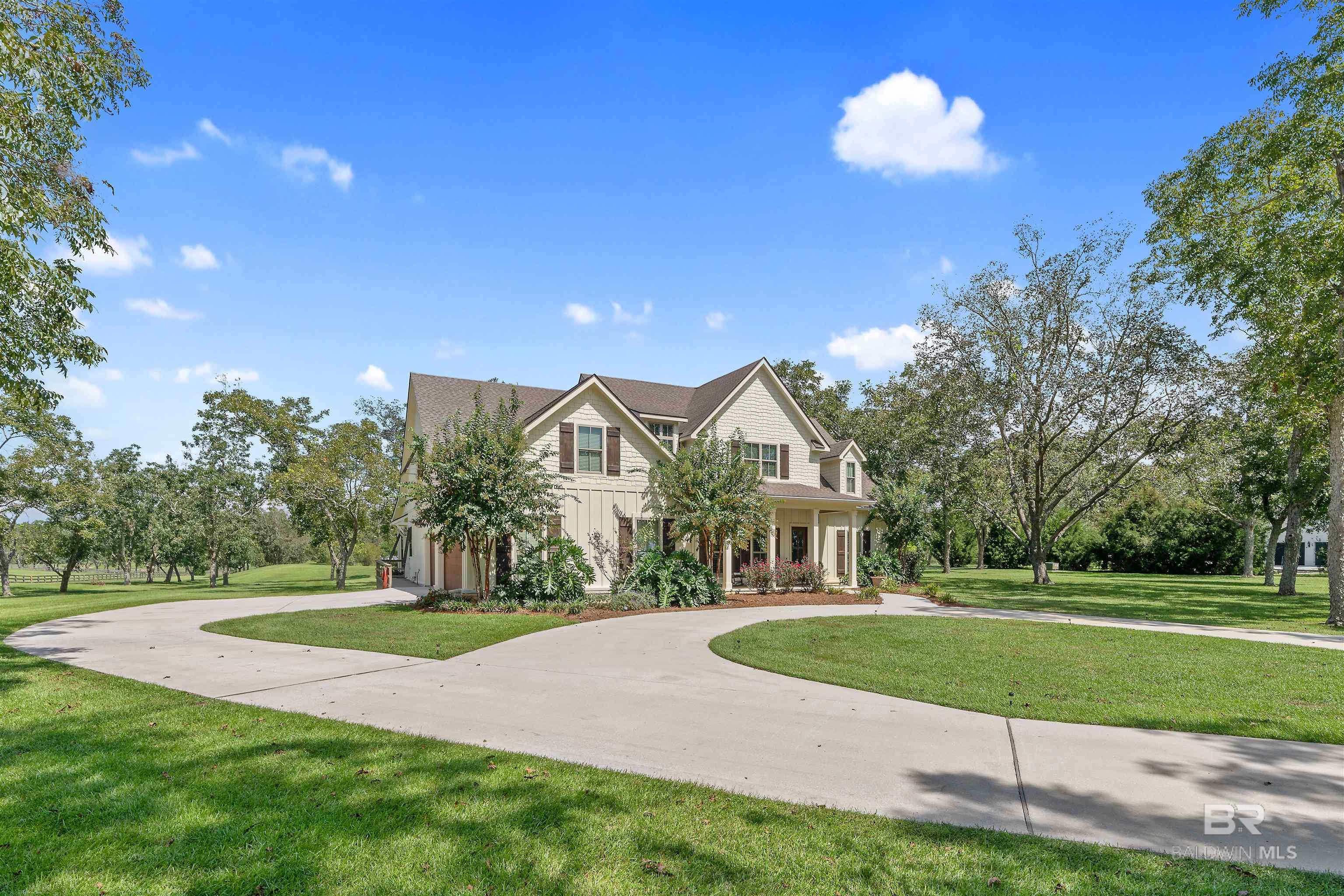 8753 Bishop Road, Fairhope, AL, 36532