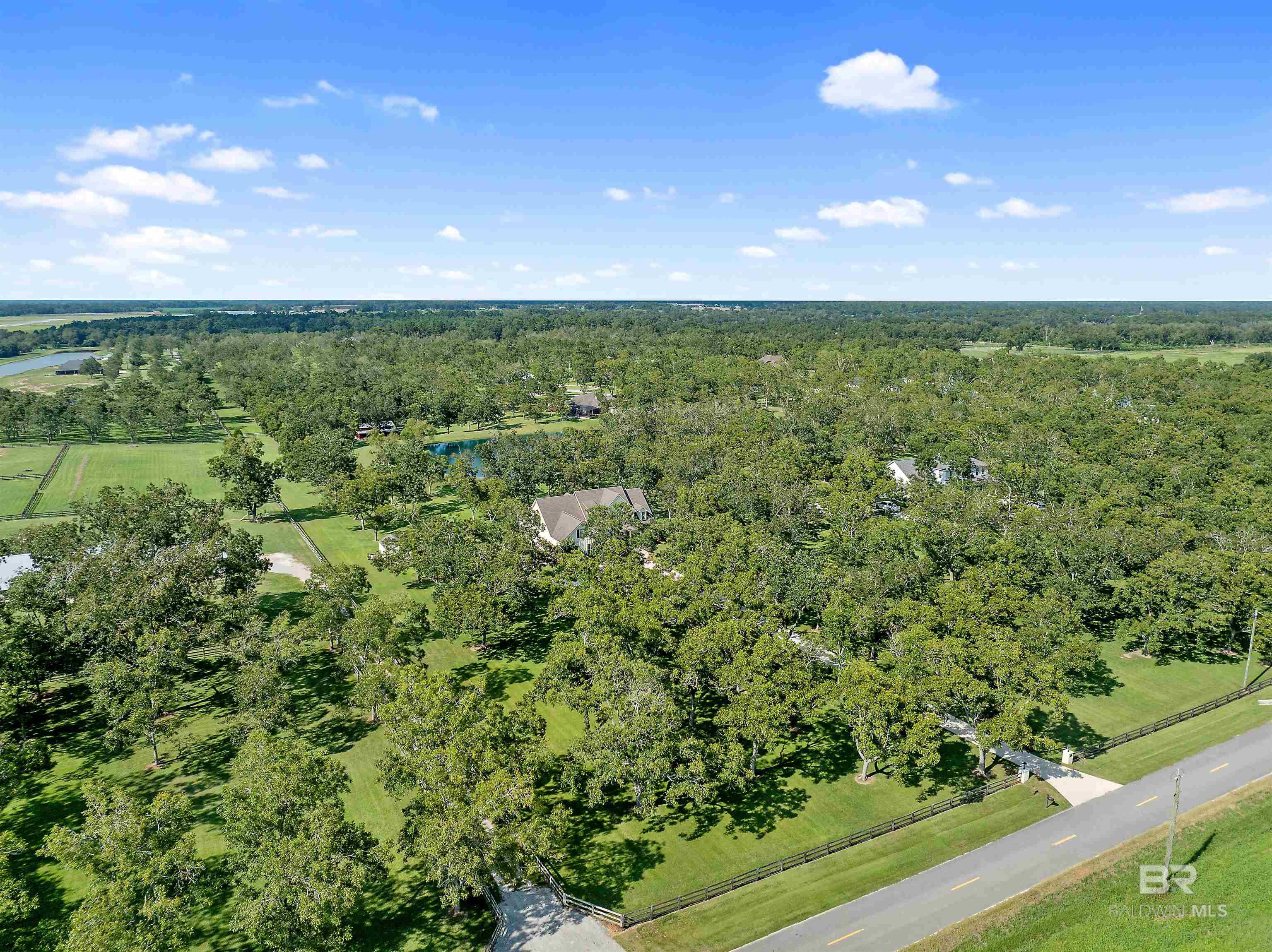 8753 Bishop Road, Fairhope, AL, 36532