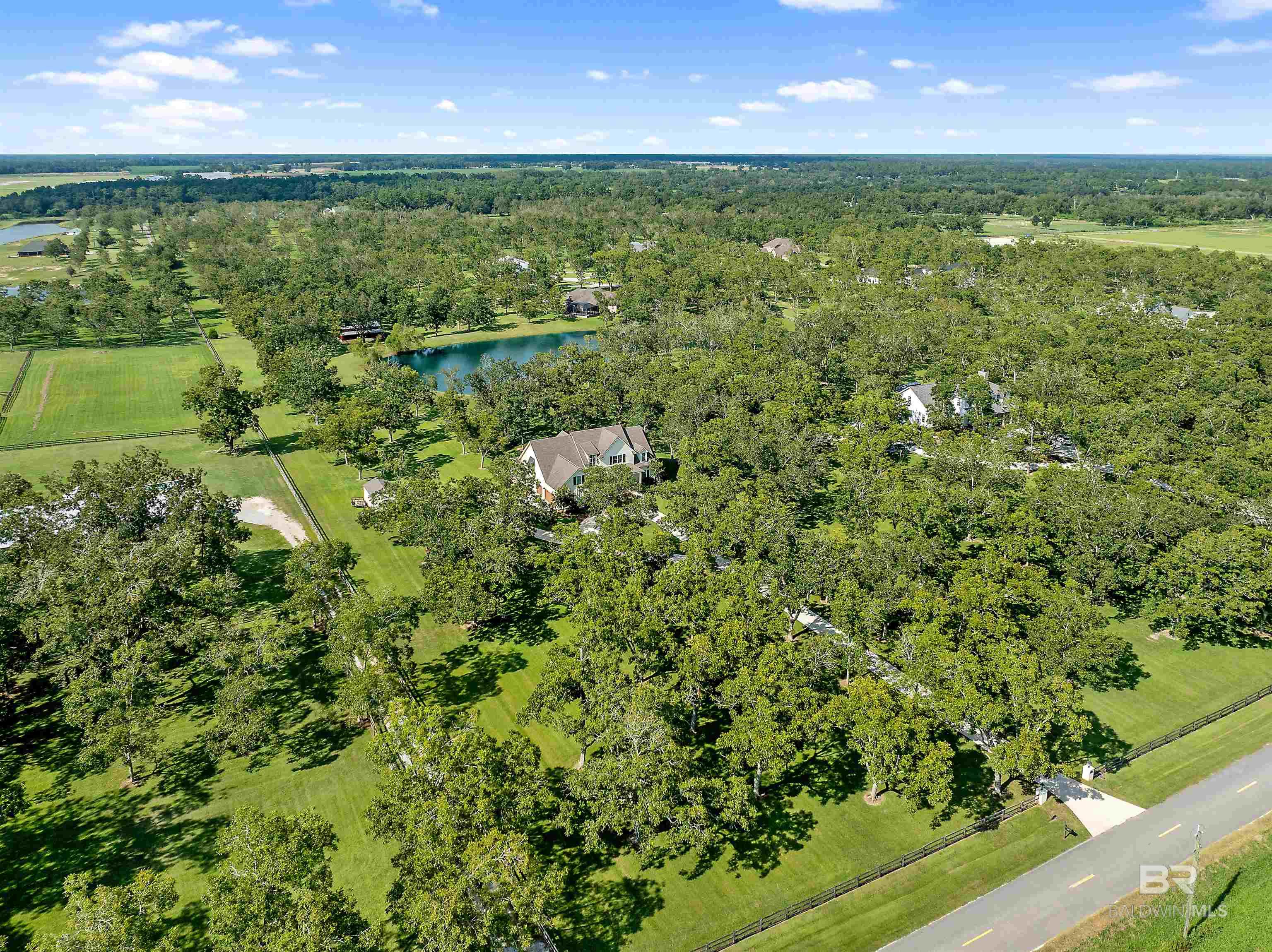 8753 Bishop Road, Fairhope, AL, 36532