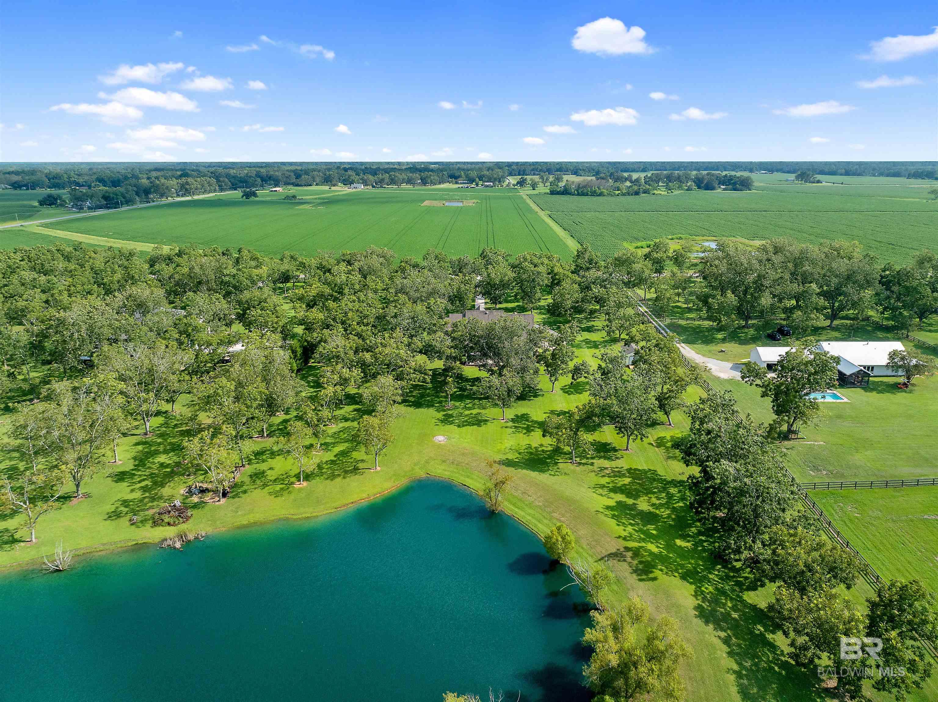 8753 Bishop Road, Fairhope, AL, 36532